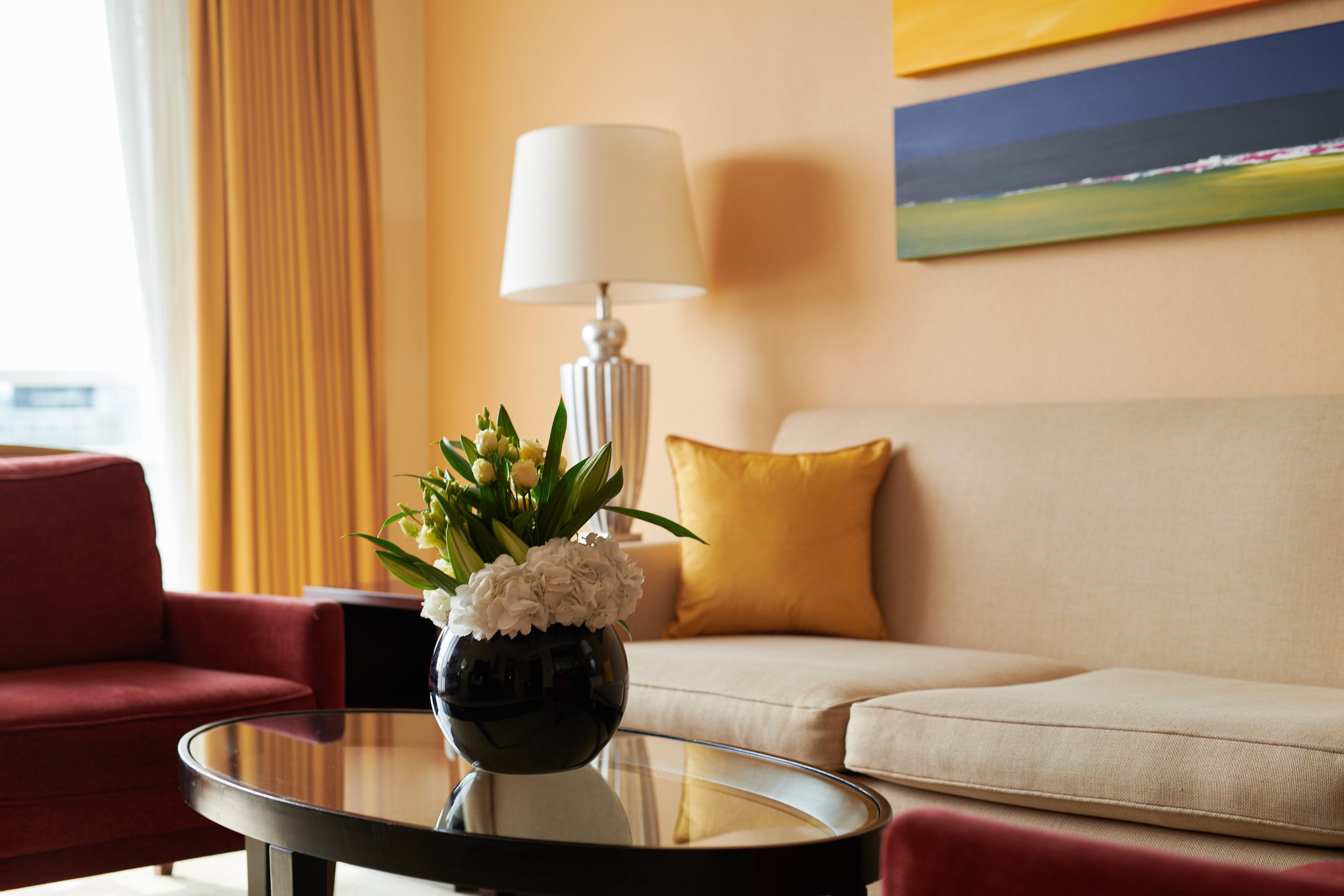 The Chelsea Harbour And Hotel Londres