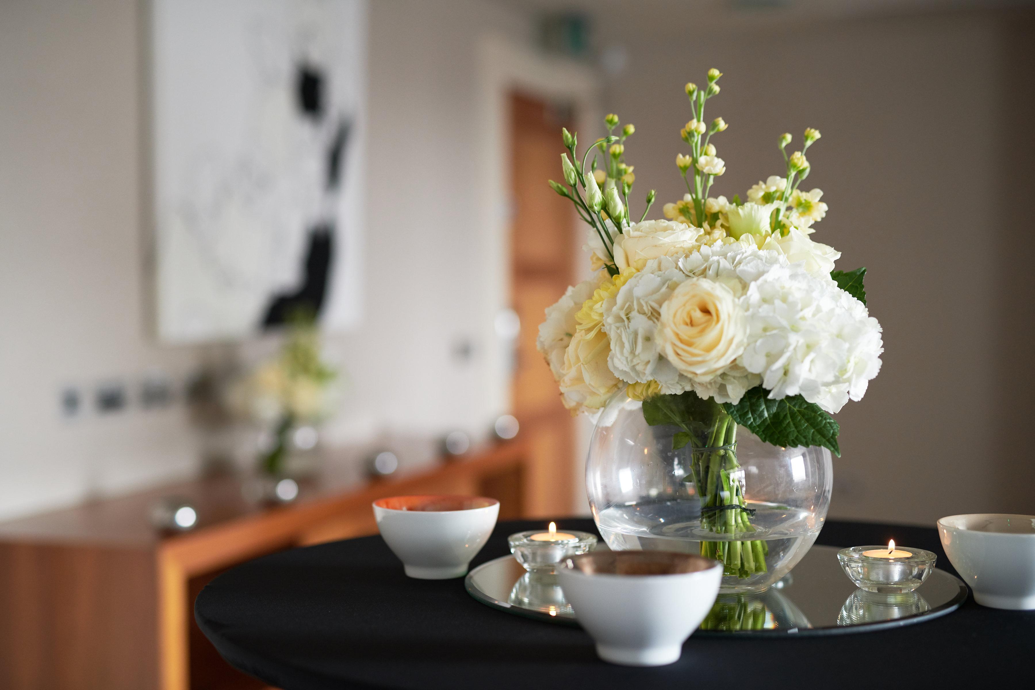 The Chelsea Harbour And 5* Londen