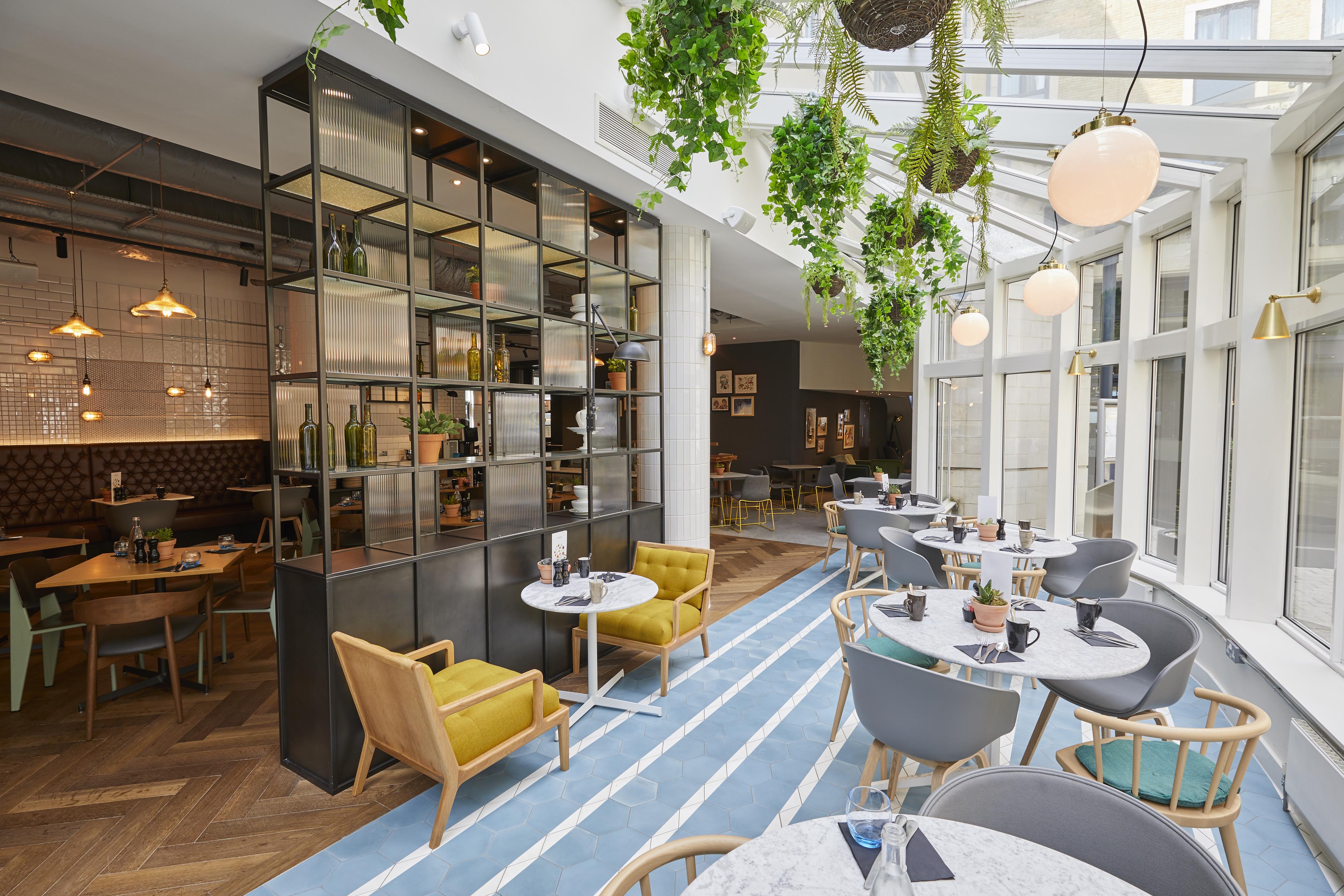 Novotel Bridge London