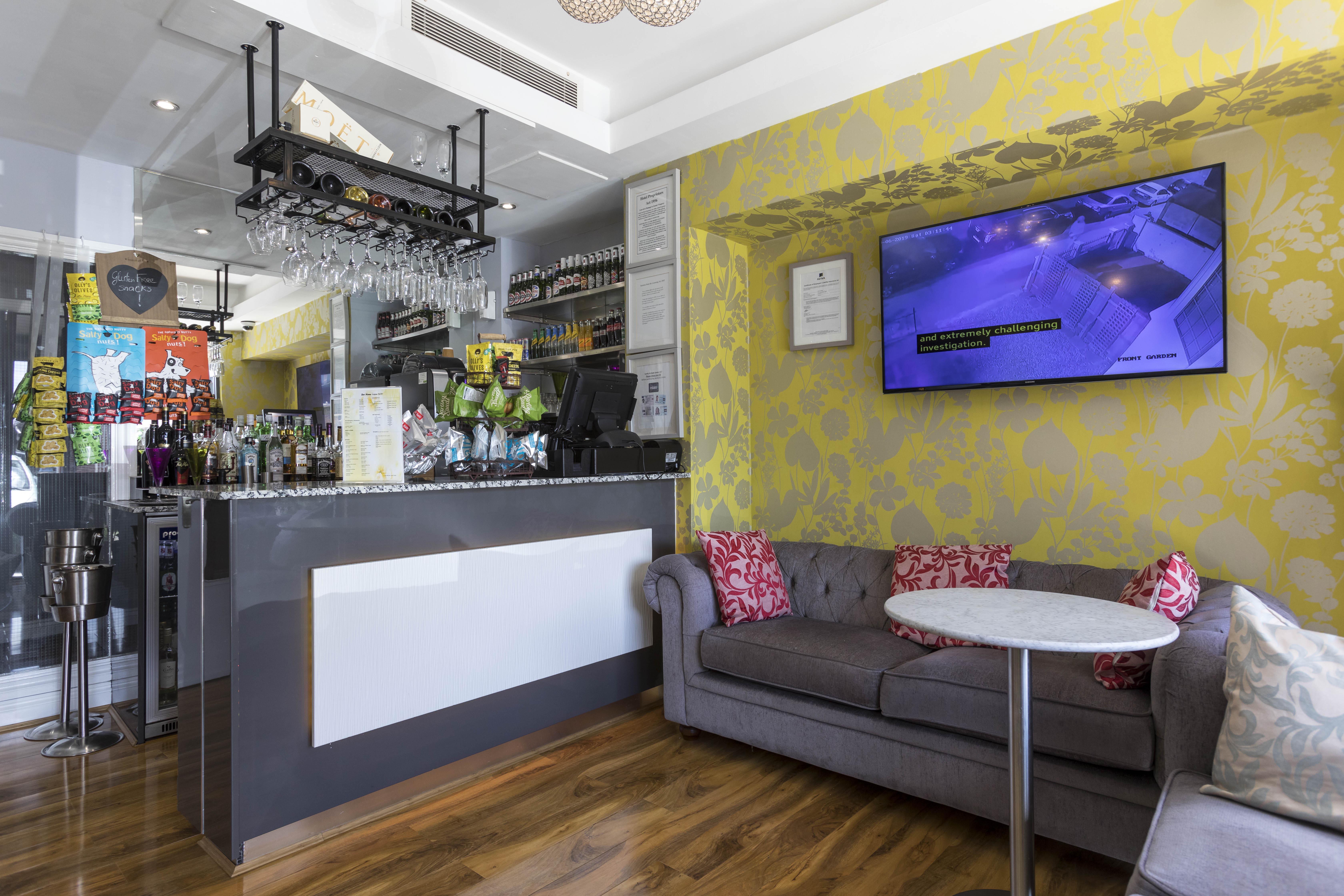 Shepherds Bush Hotel