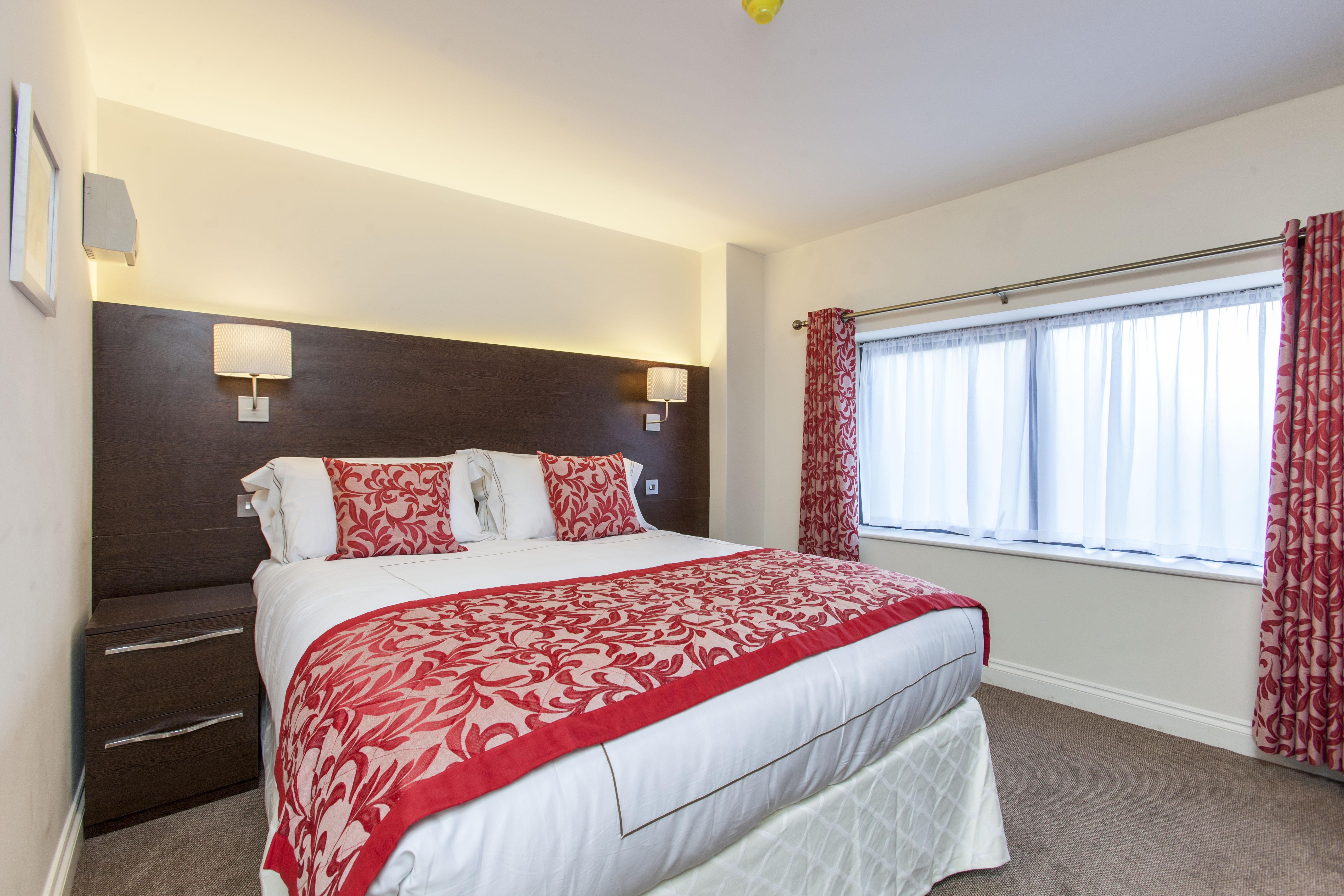 Hotel Shepherds Bush