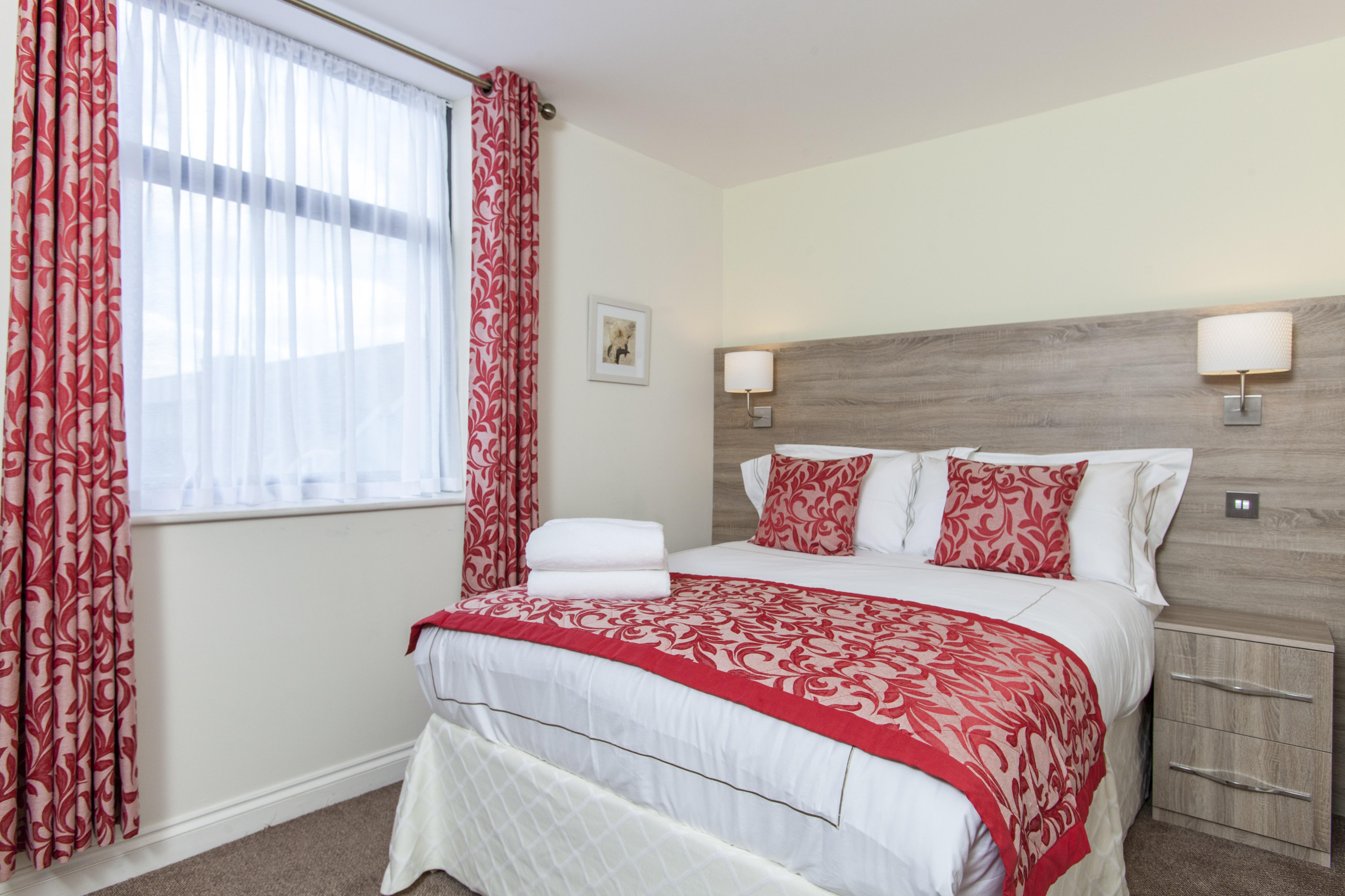 Shepherds Bush Hotel London