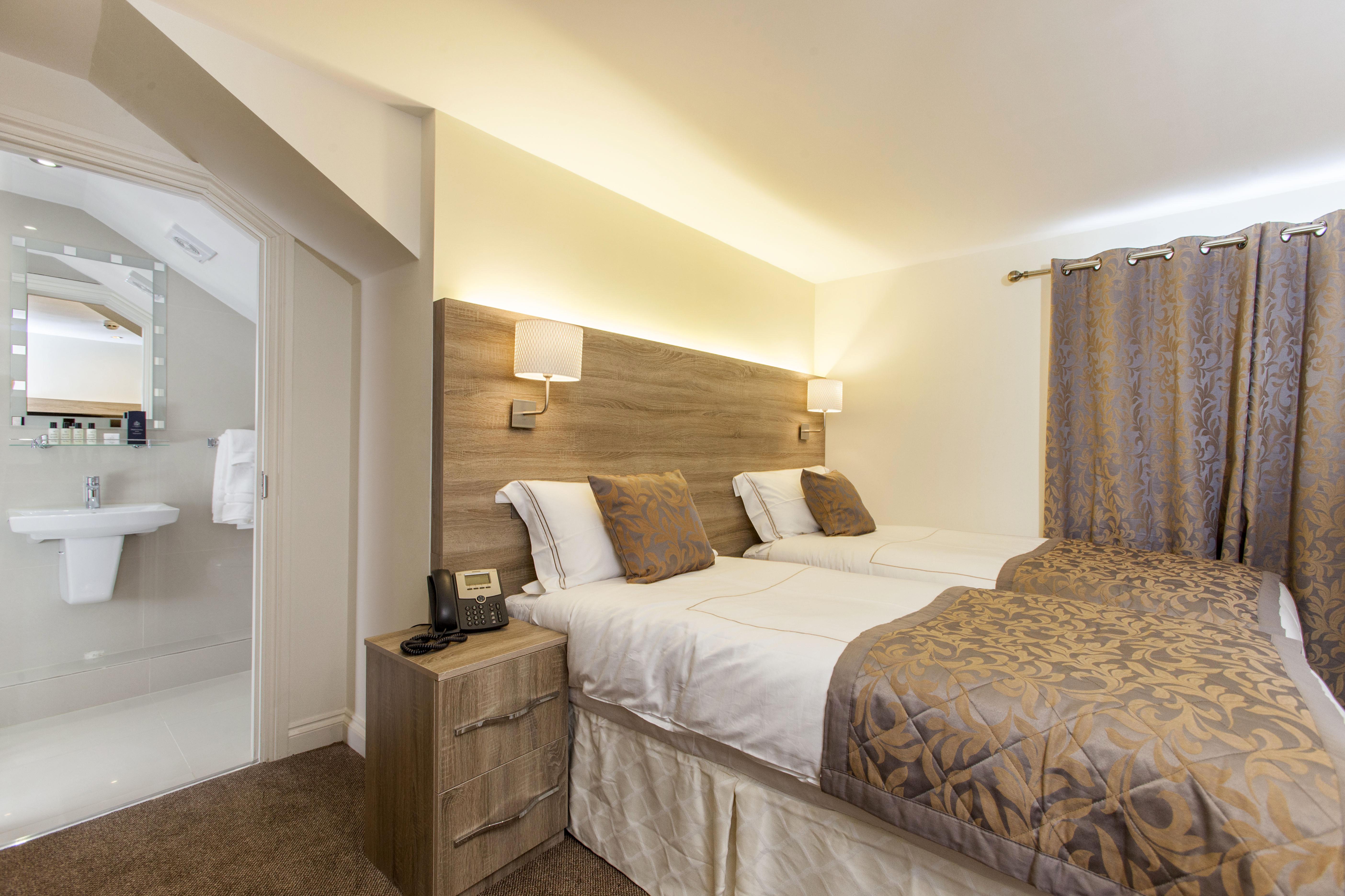 Hotel Shepherds Bush