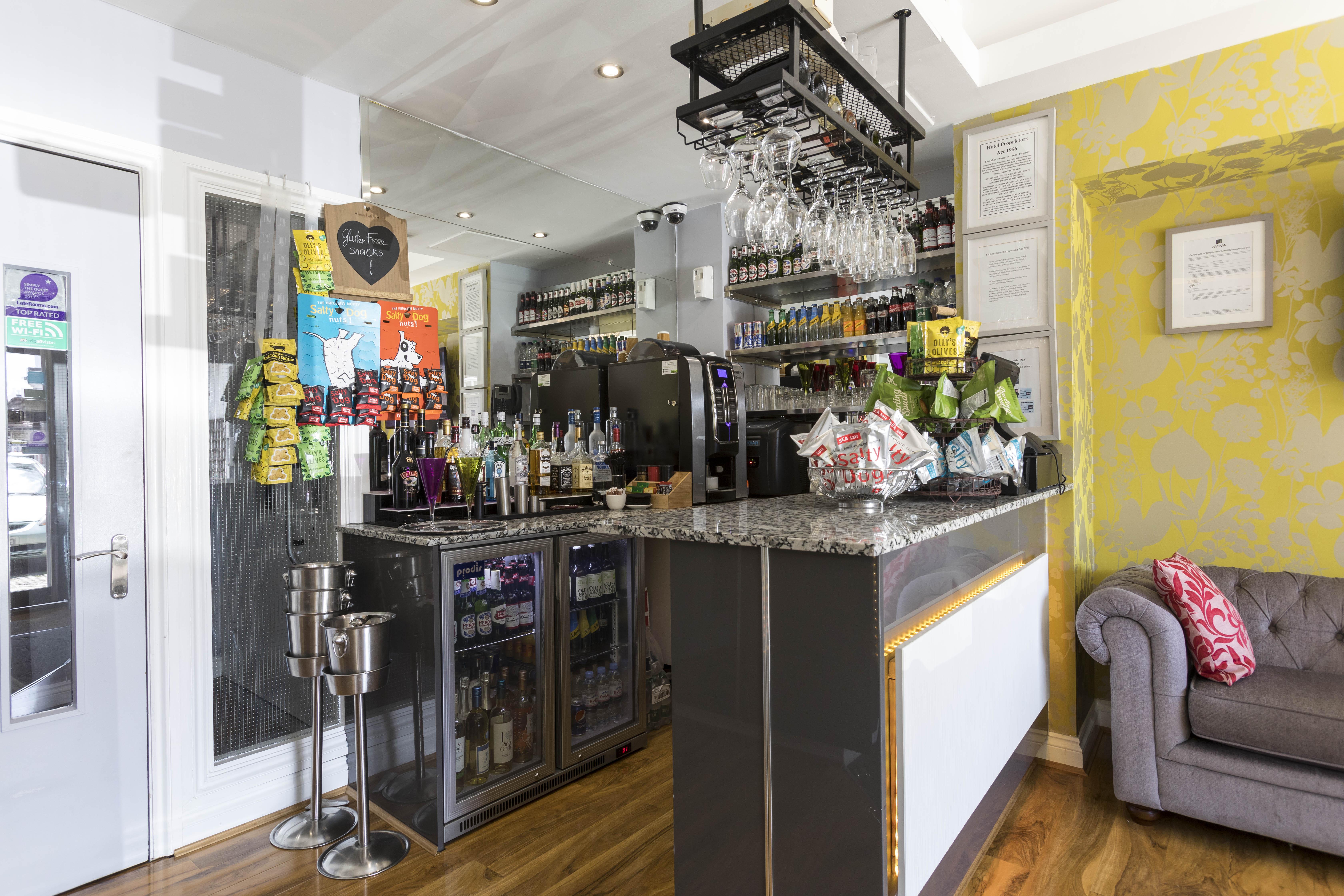 Shepherds Bush Hotel 4*