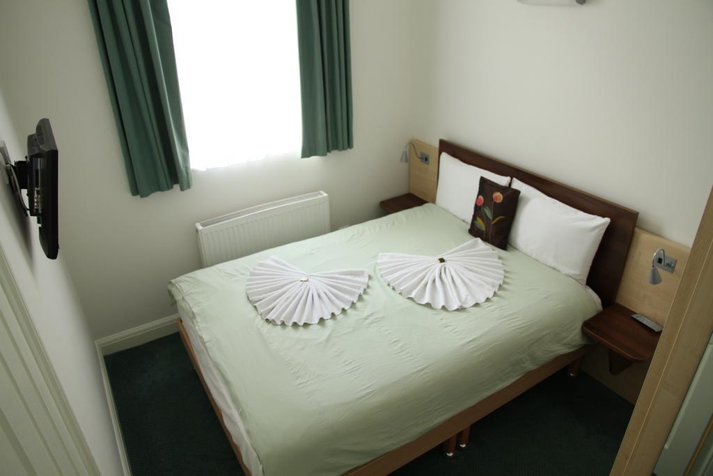 Best Western Kensington Olympia Hotel 3*