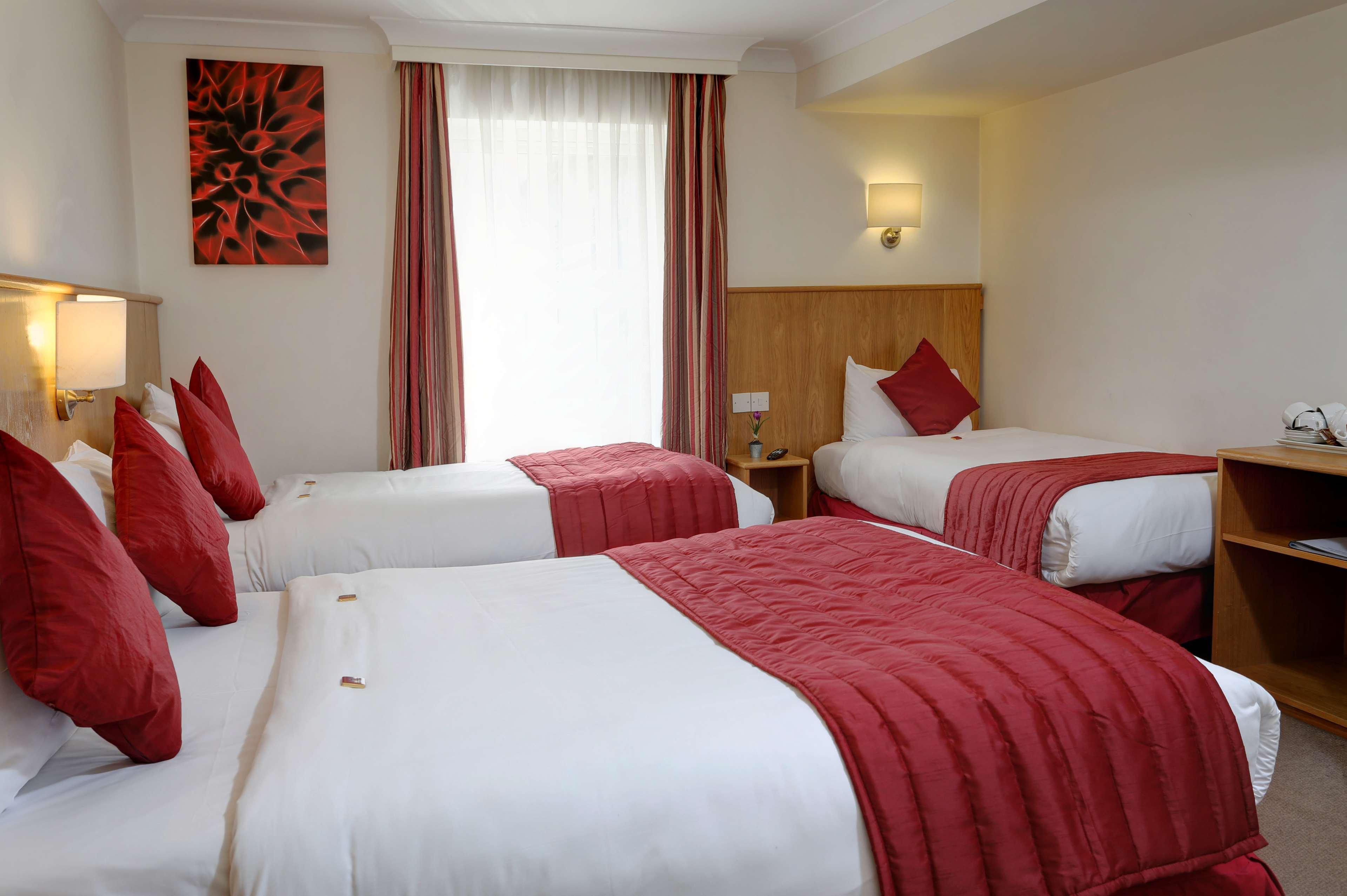 Western Highbury 3* Londen