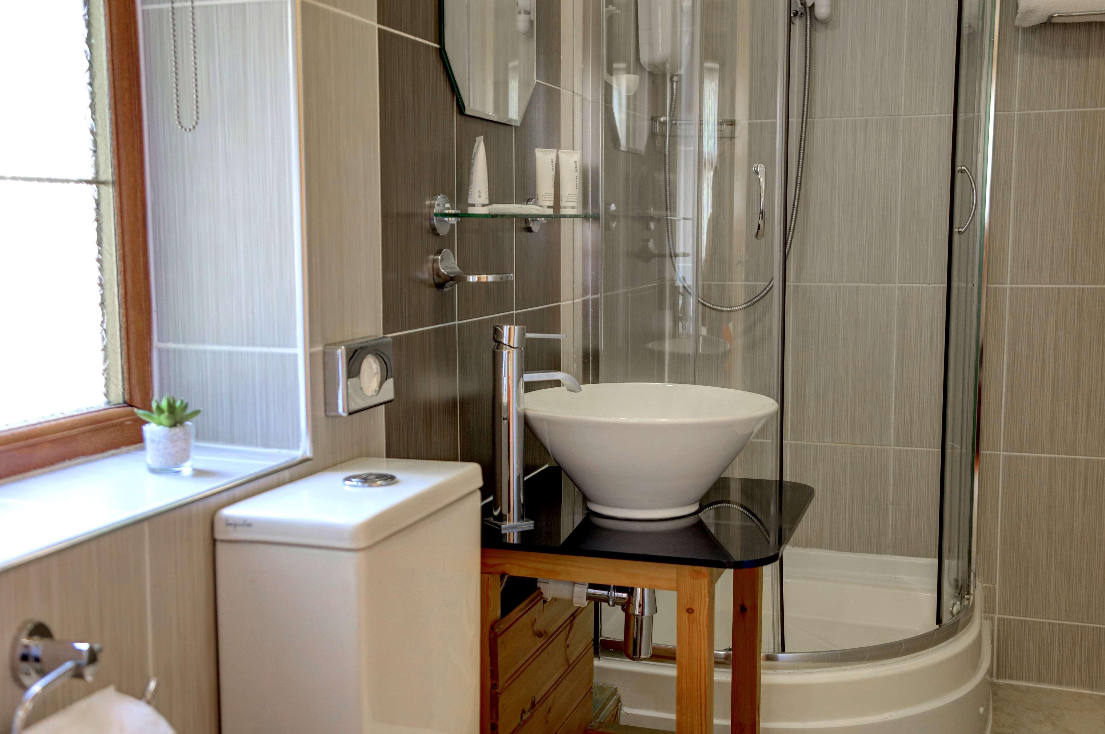 Hotel Western Ilford Londen