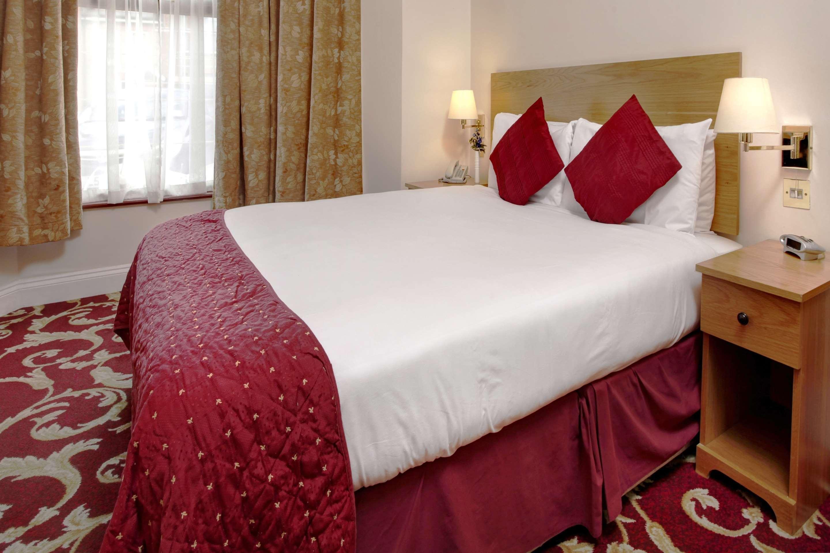 Western Ilford 3* Londen