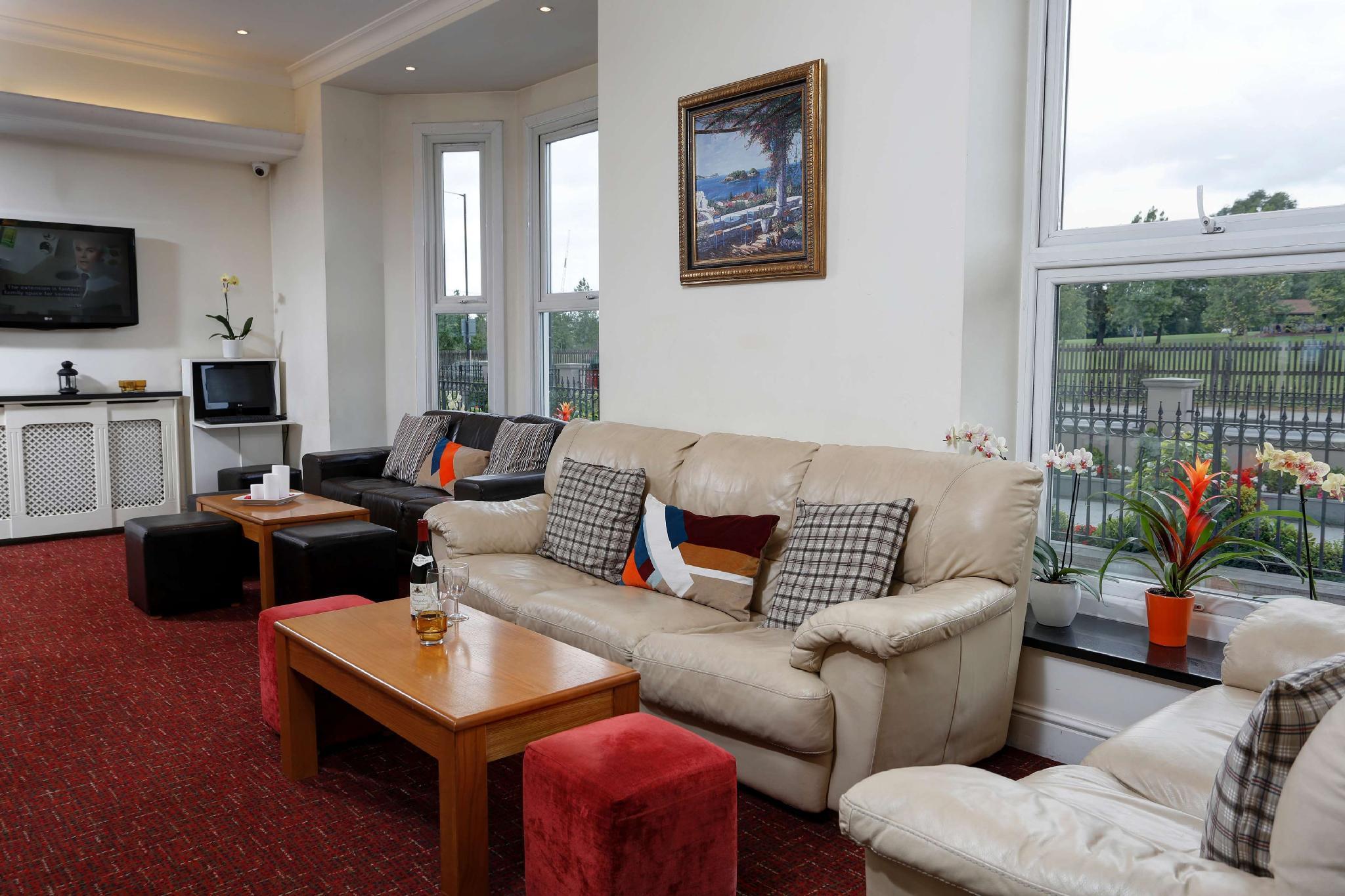 Western Highbury 3* Londen