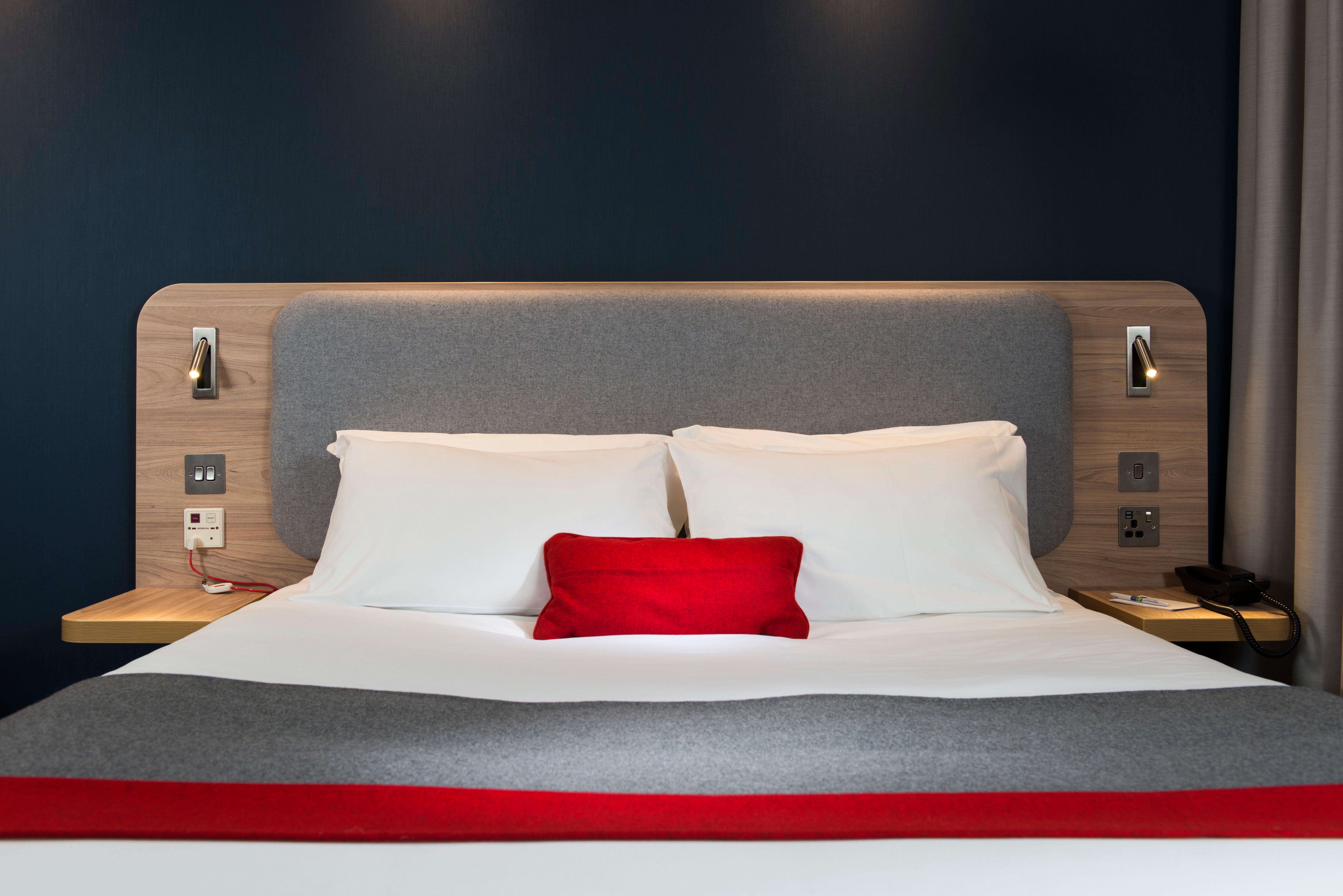 Hotel Express London-hammersmith By Ihg London