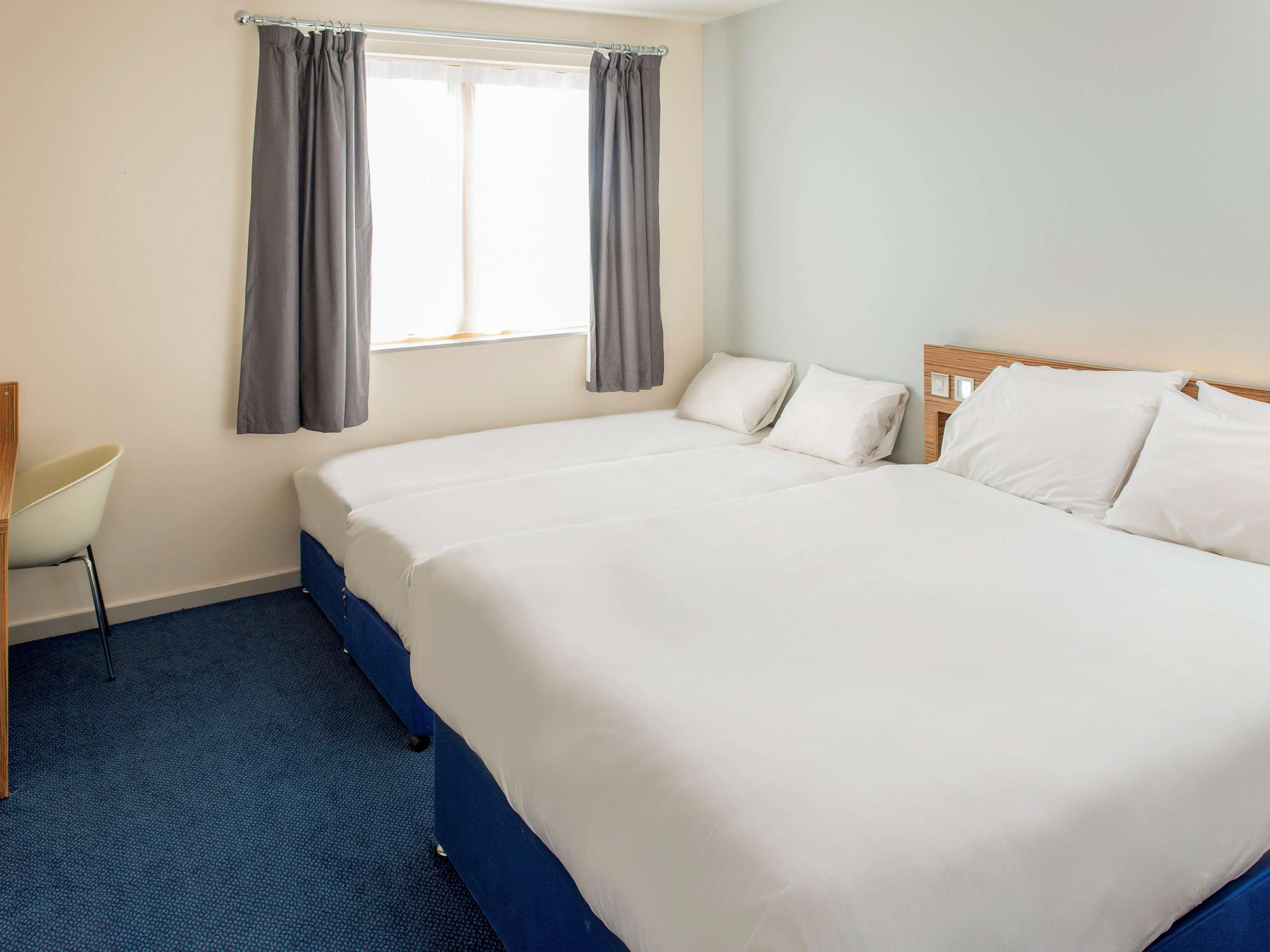 Express London-hammersmith By Ihg 3*