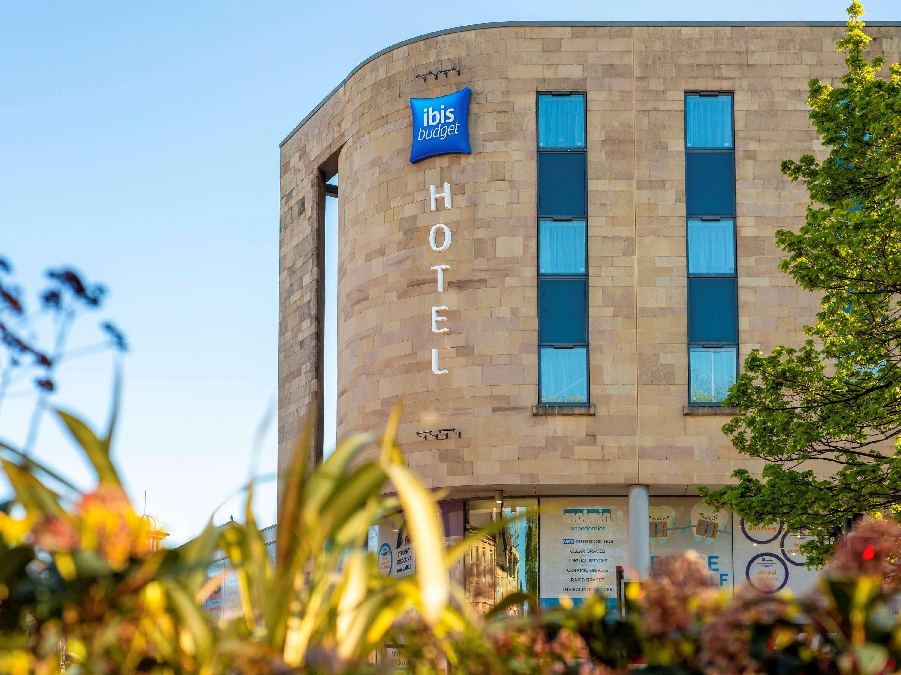 Express London-hammersmith By Ihg Hotel 3*
