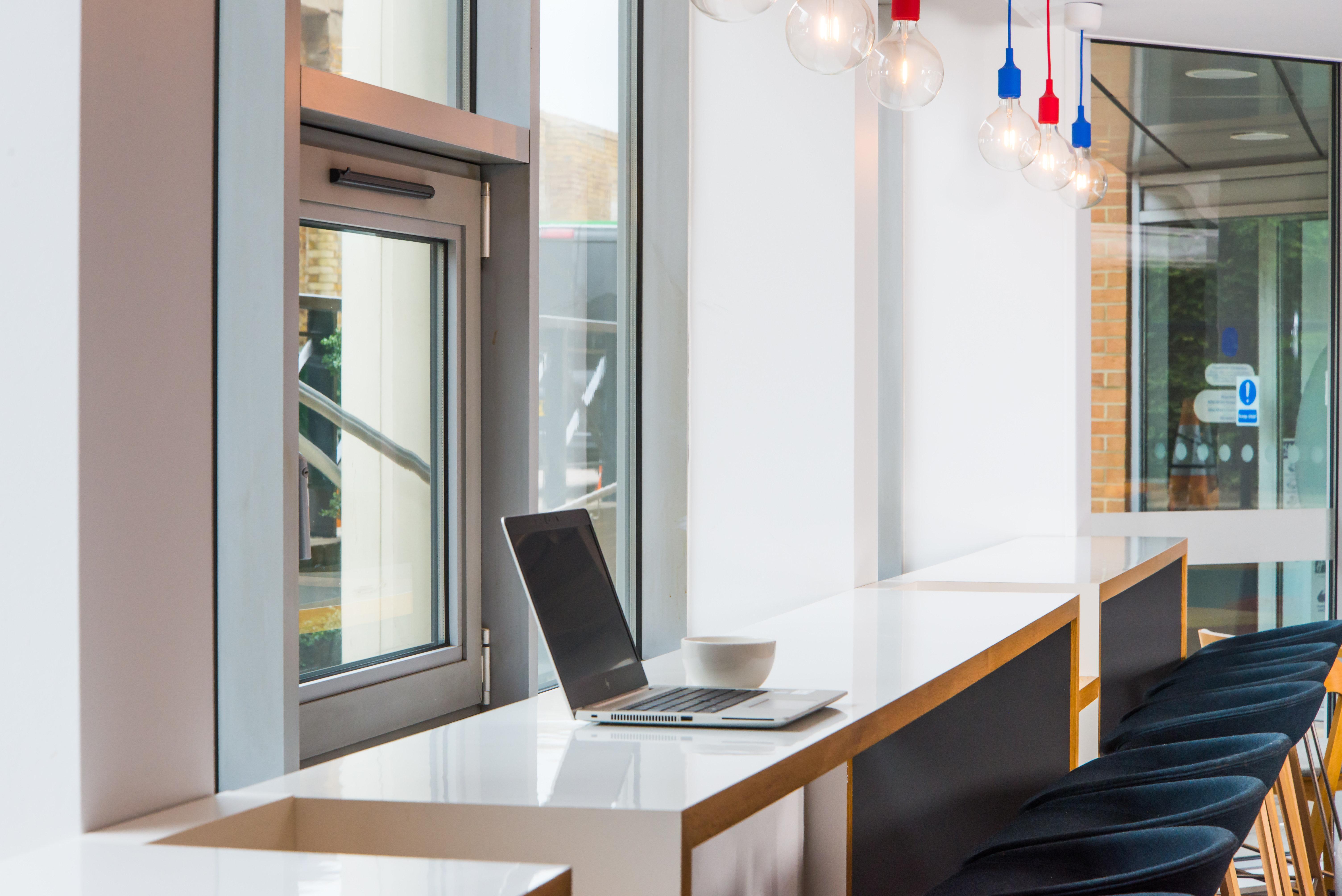 Express London-hammersmith By Ihg 3* London