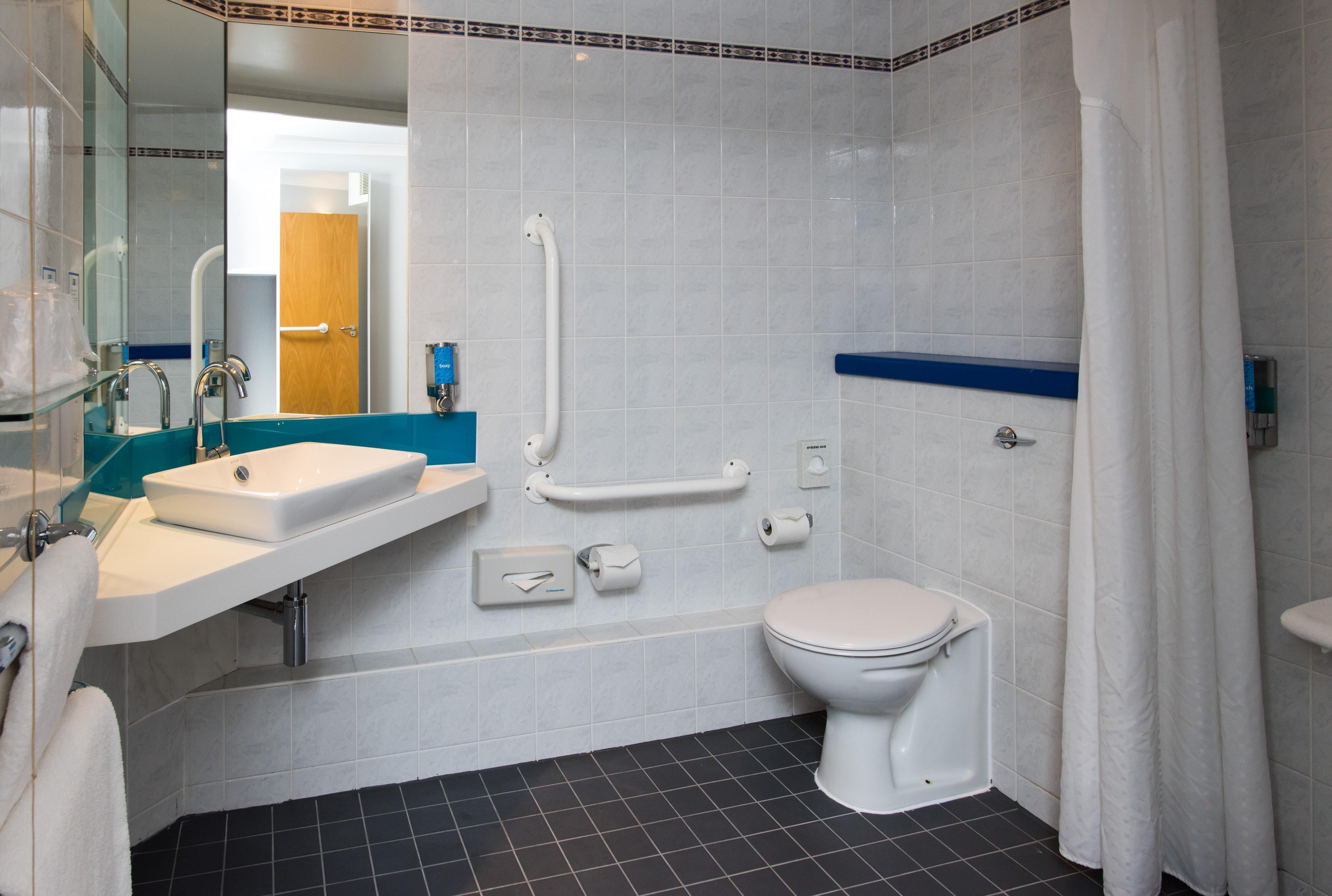 Express London-hammersmith By Ihg Hotel London