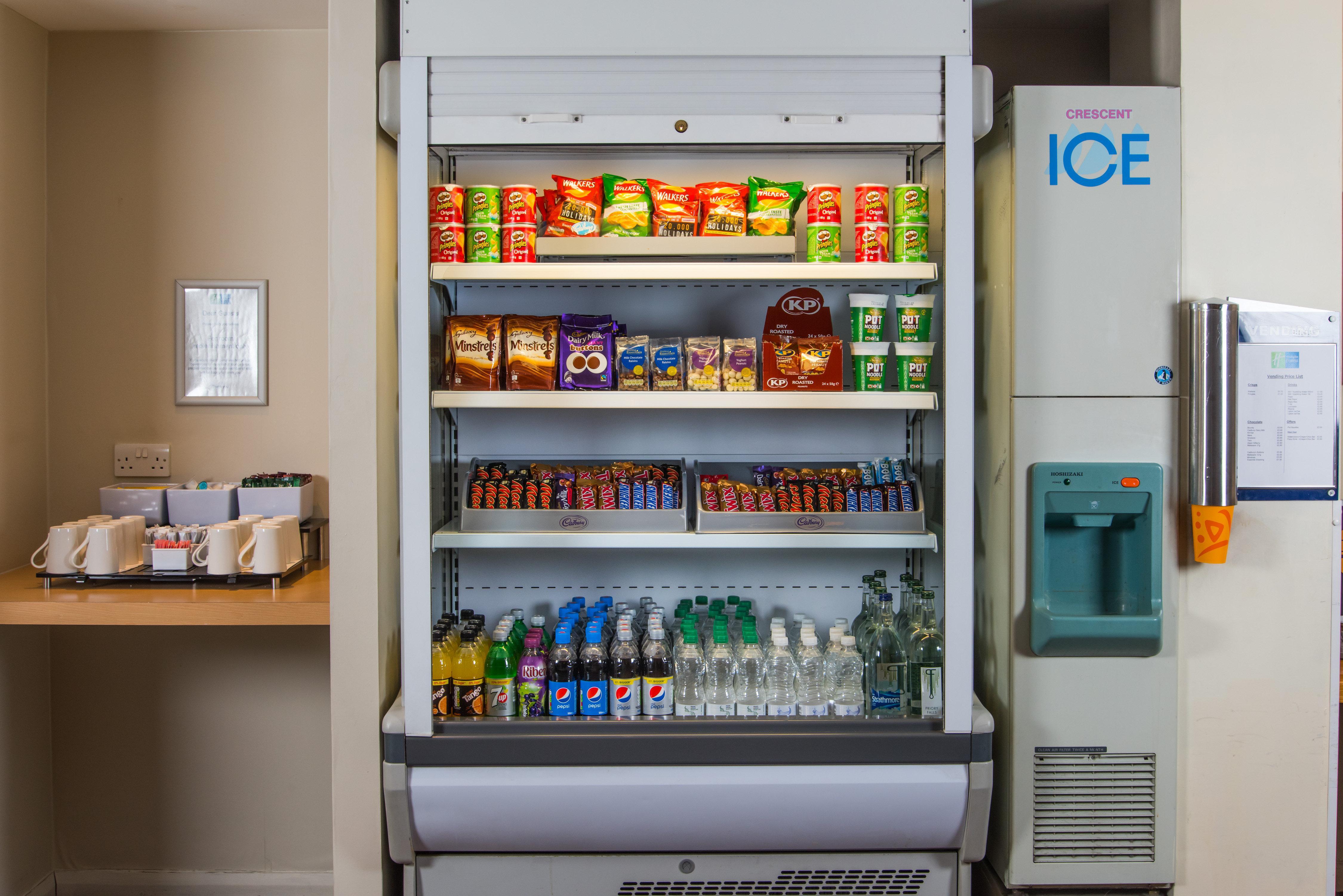 Hotel Express London-hammersmith By Ihg