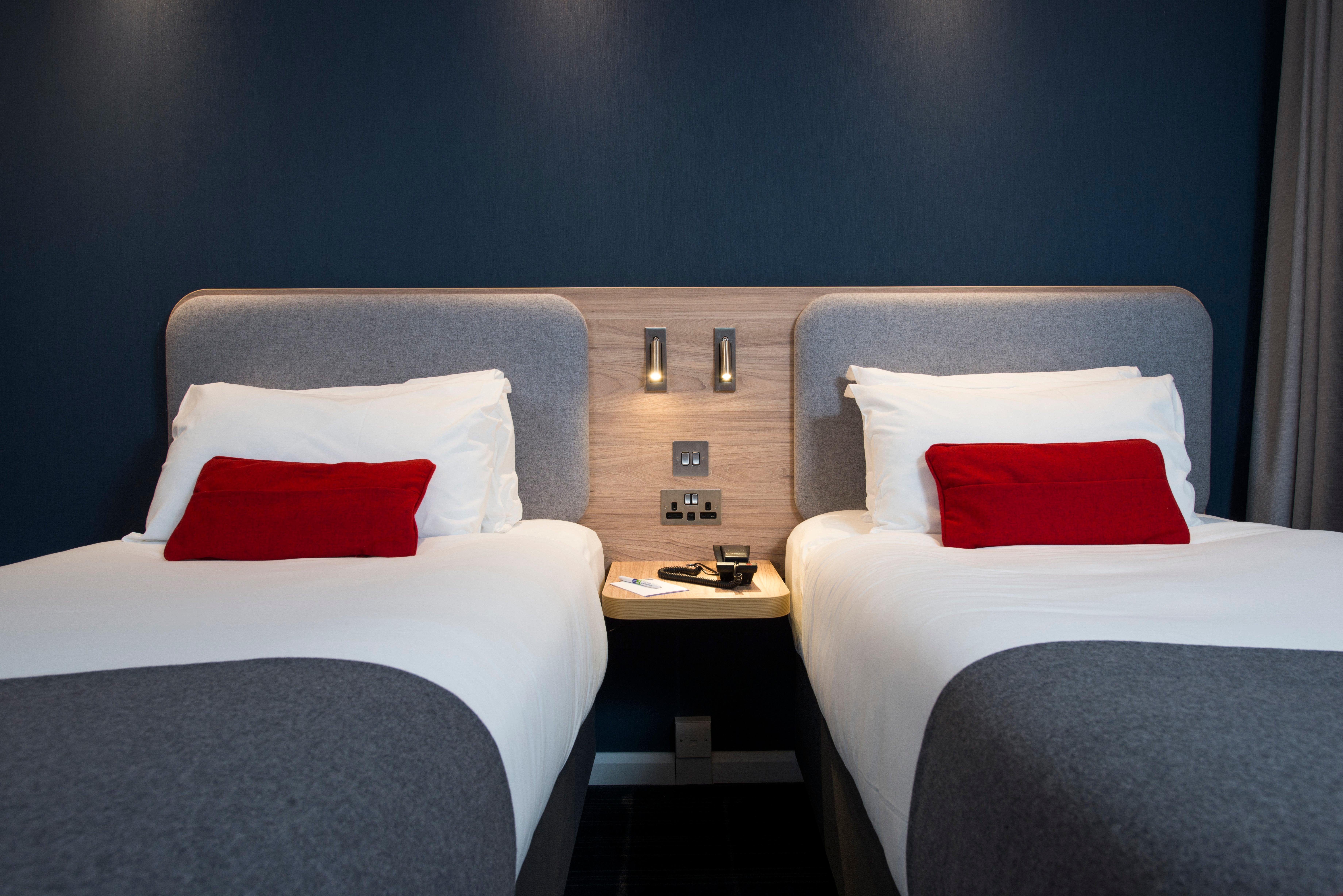Express London-hammersmith By Ihg London