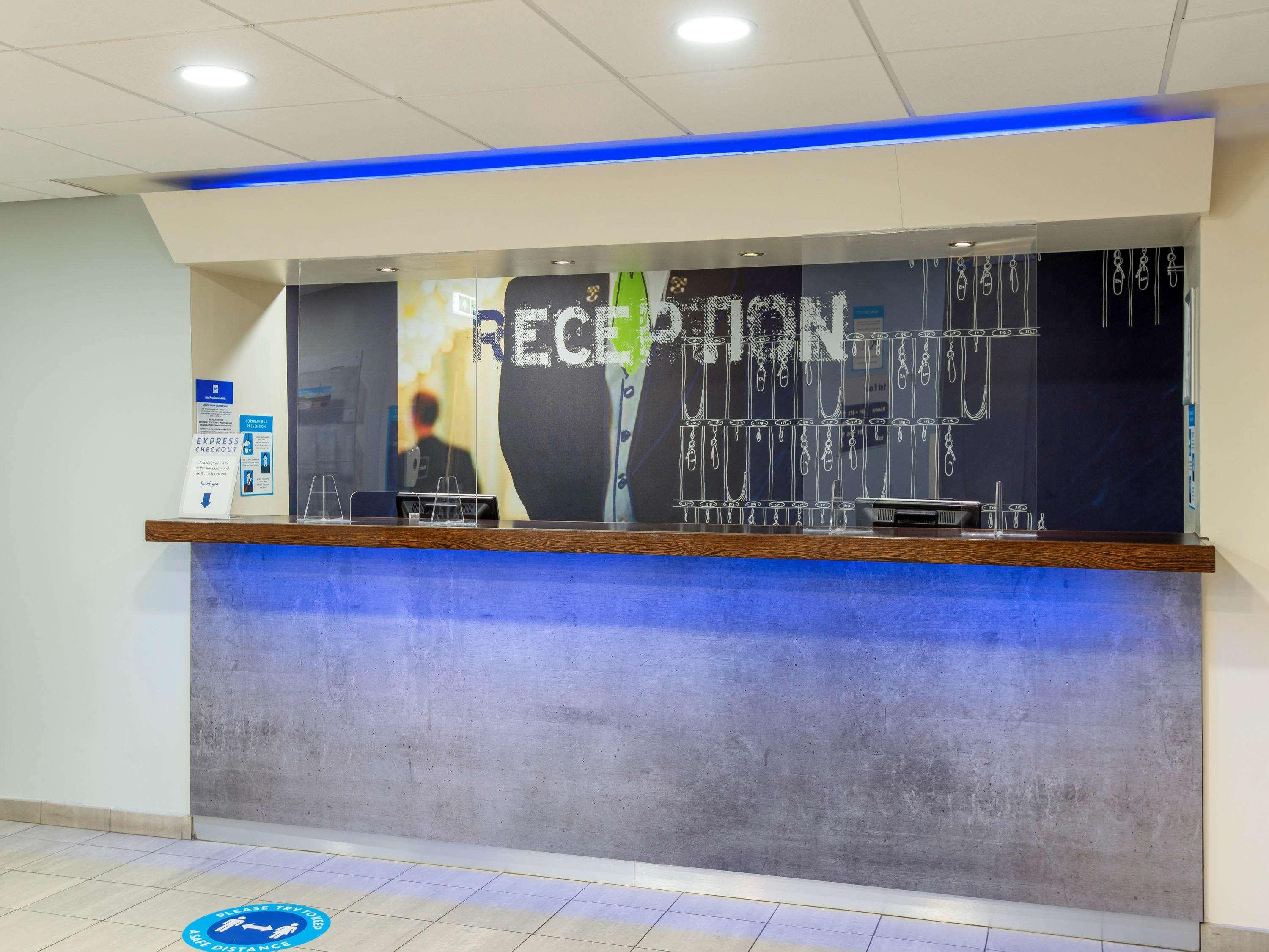 Express London-hammersmith By Ihg London