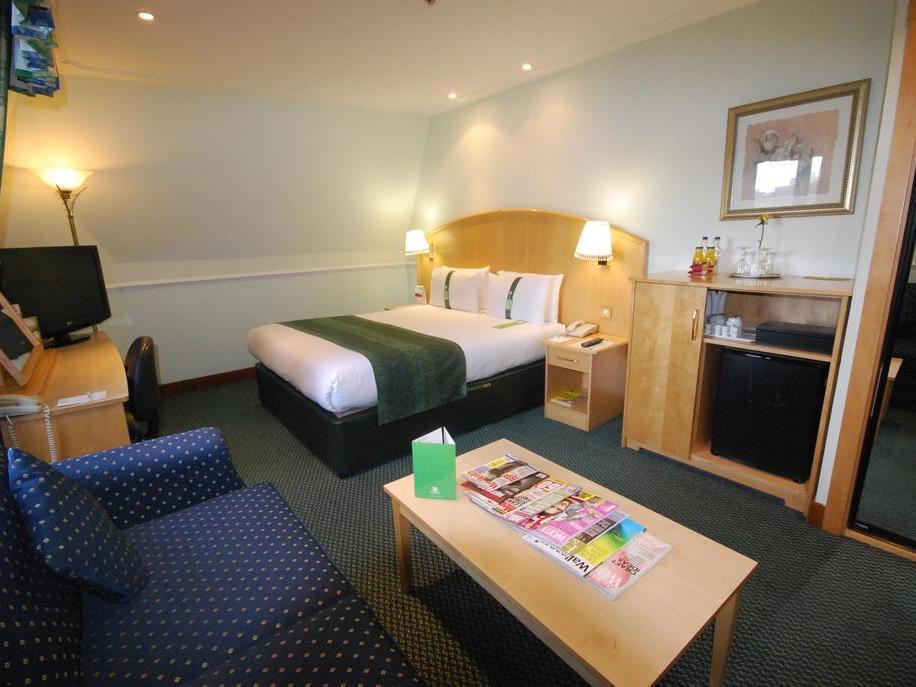 The Welbeck By Ihg 4* London