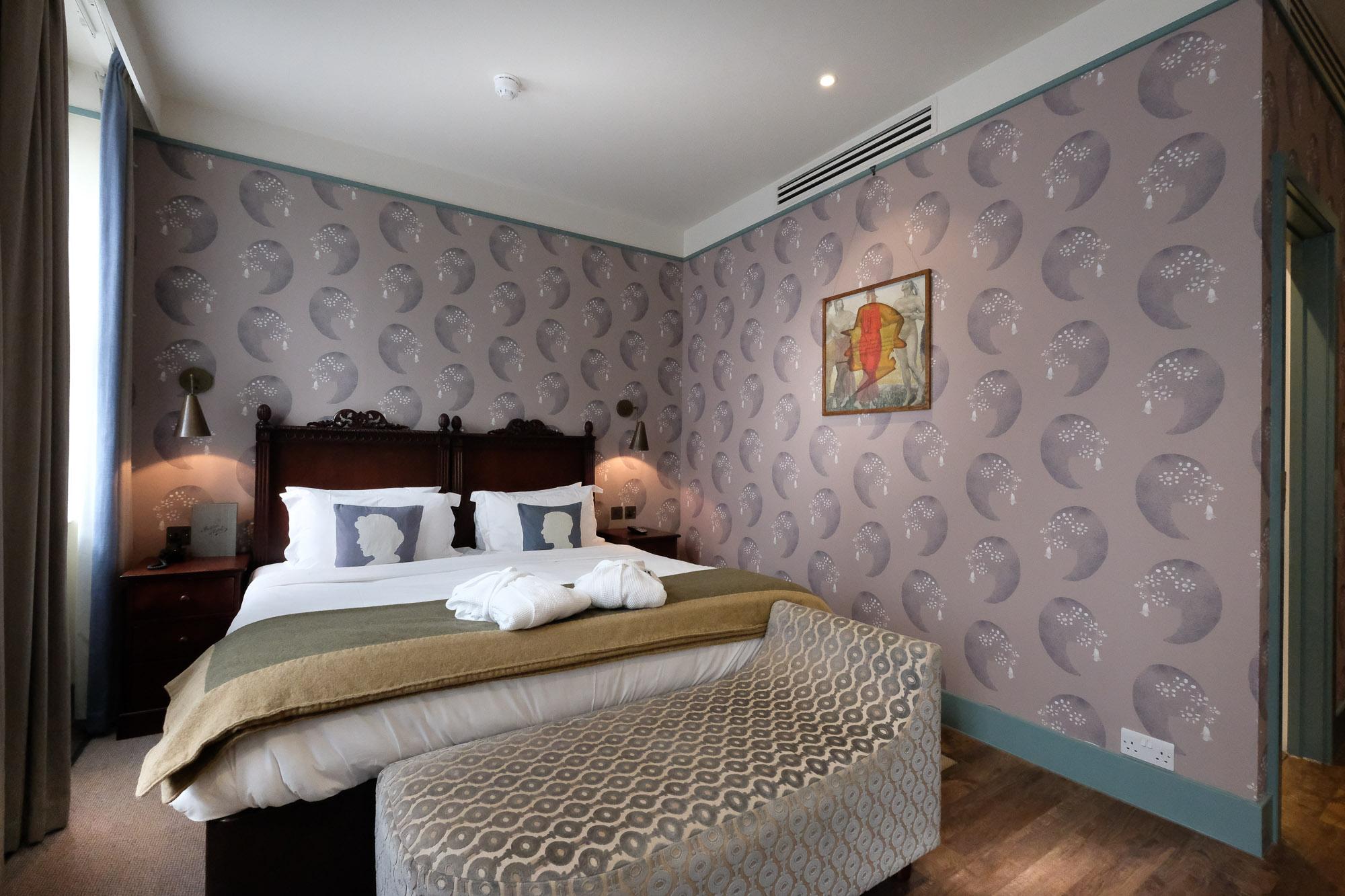 Morton 4* London