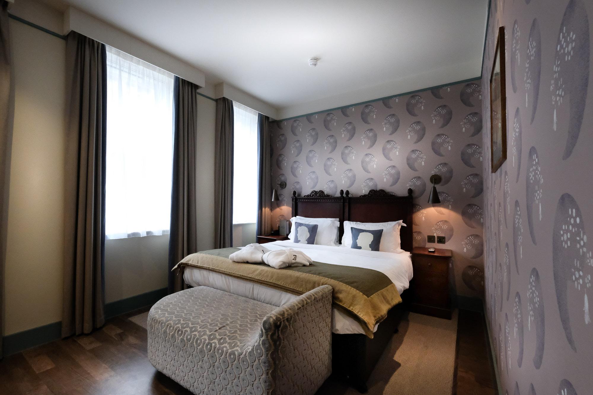 Morton Hotel London