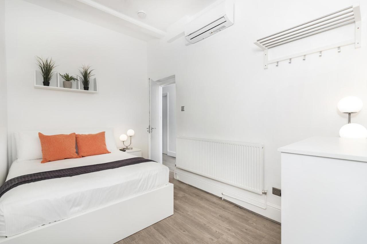 Two Bedroom In Central With Large Terrace Leilighet *