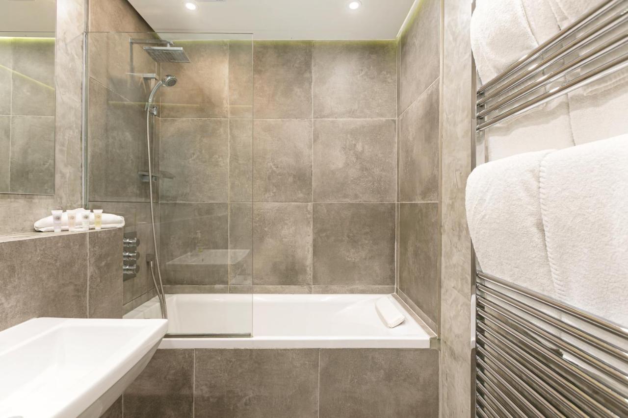 Apartment Penthousestays Nr Notting Hill - Luxury 2 Bedroom King Bed - Near Portobello Road *