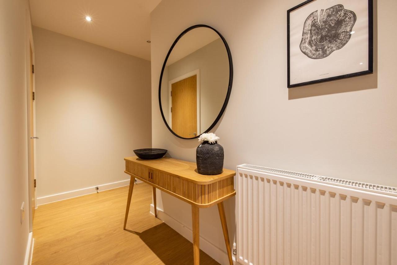 The Limehouse Classic - Endearing 2bdr Flat With Balcony * Londen