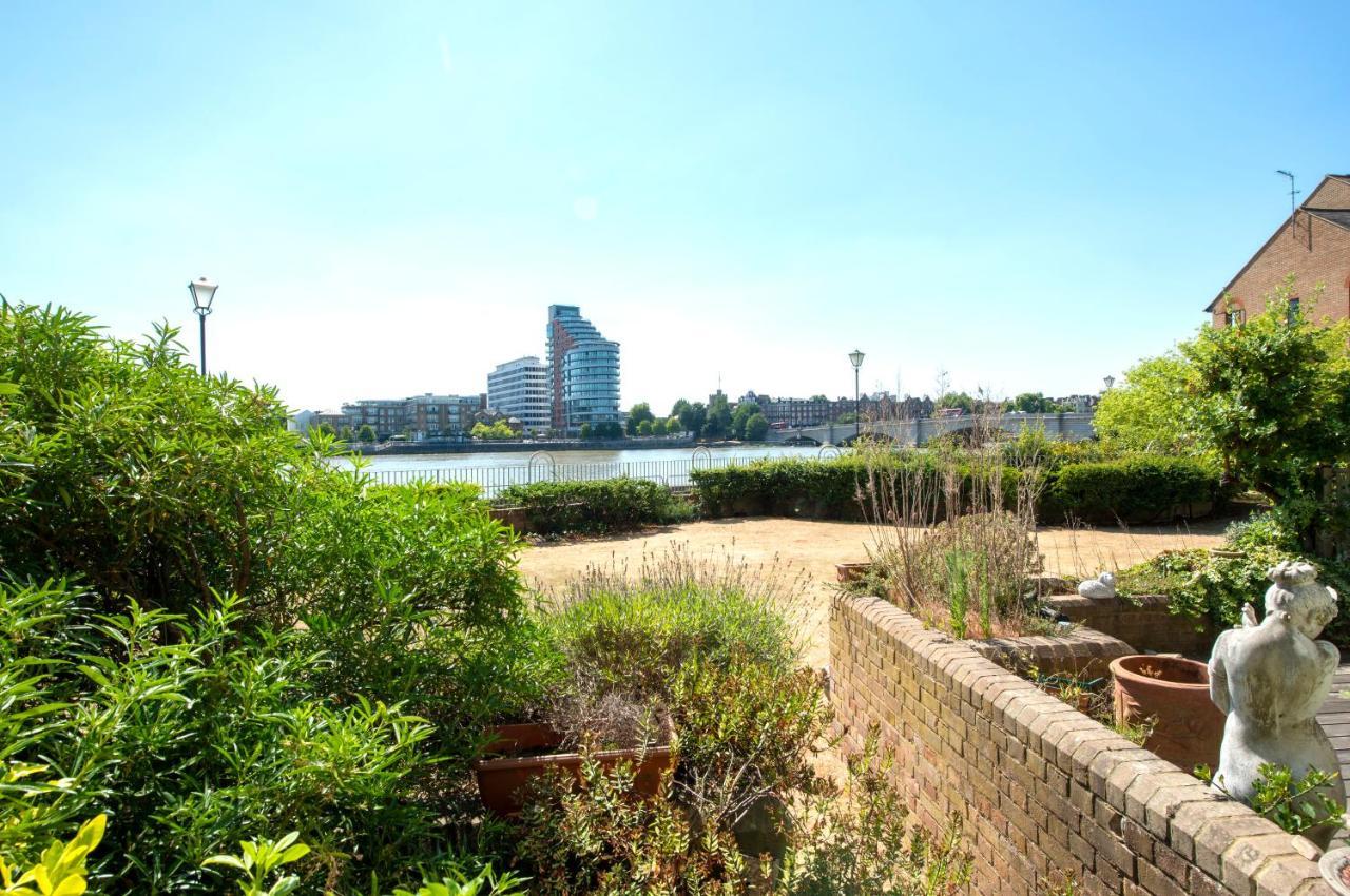 Veeve - Float Your Boat Apartment London