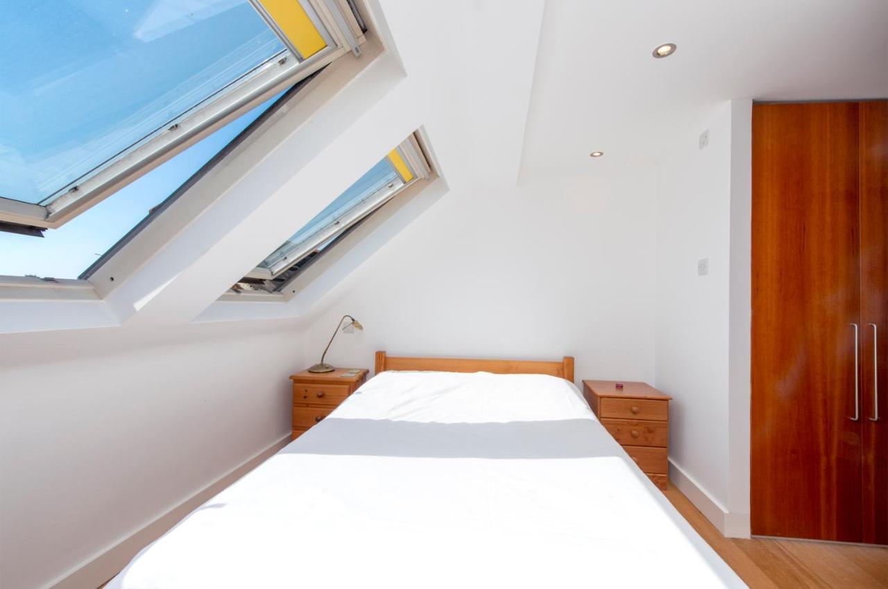 Apartment Veeve - Float Your Boat London