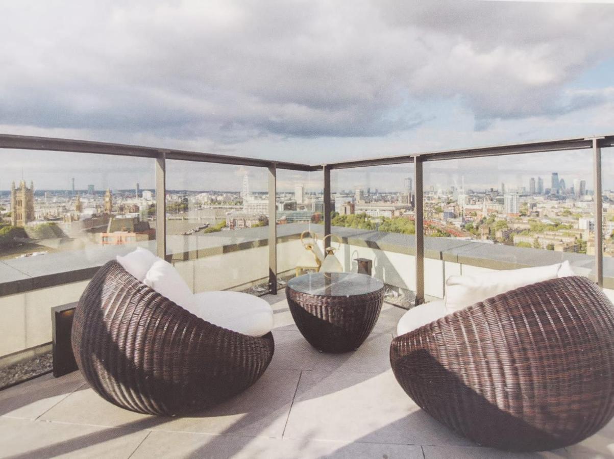Parliament House - Luxury Penthouse Habitación en casa particular