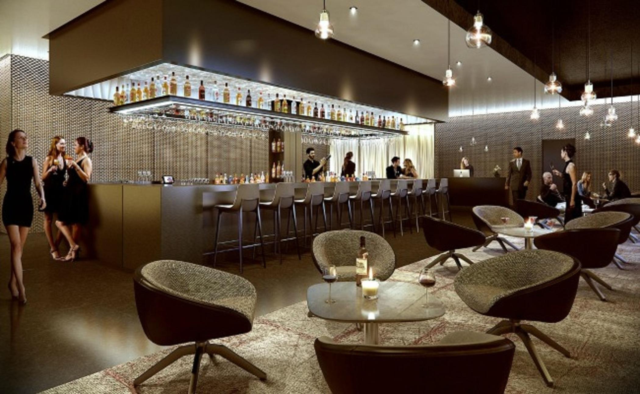 Park Plaza Waterloo 4* Londen