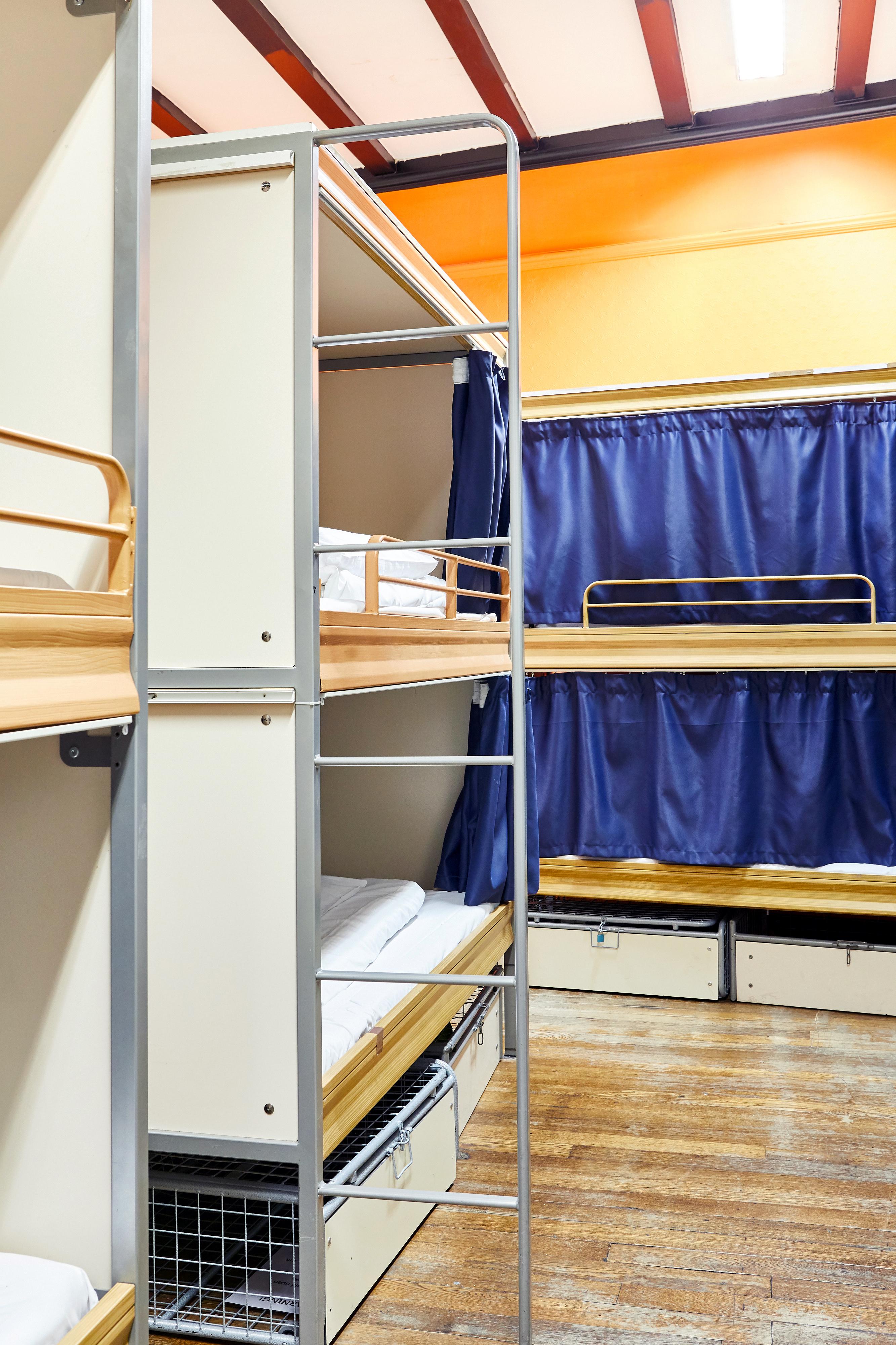 Hostel St Christopher's Hammersmith
