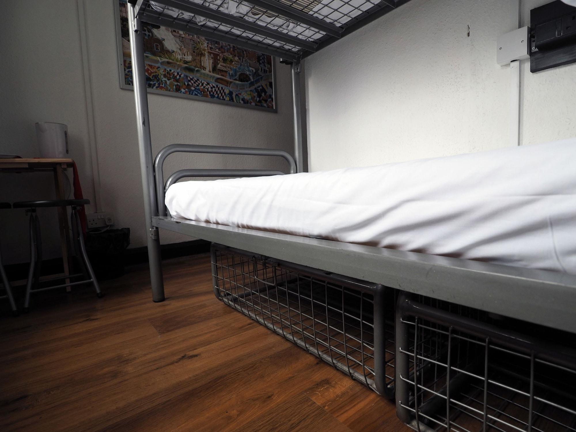 Hostal St Christopher's Camden *