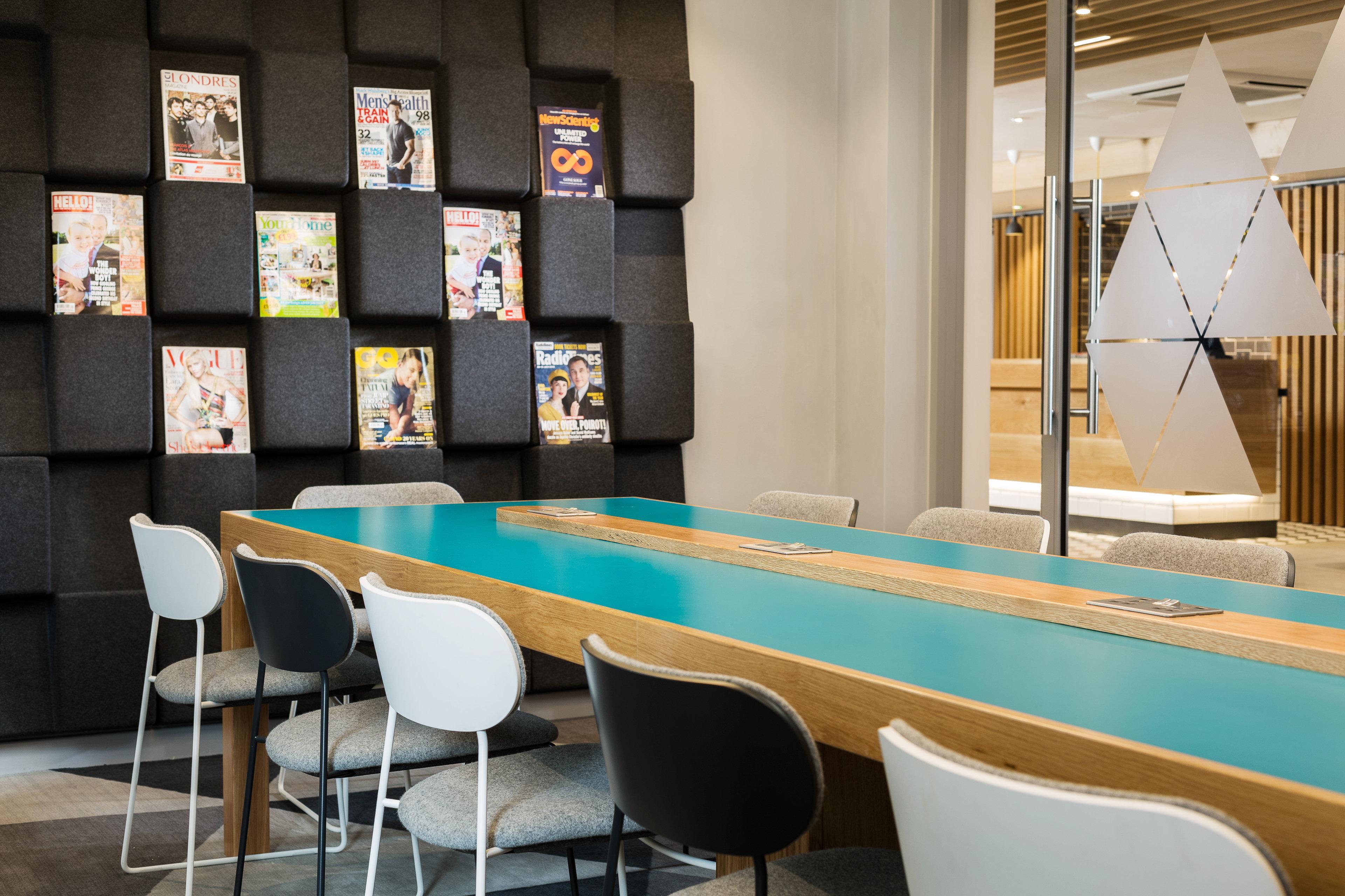 Express London-ealing, An Ihg