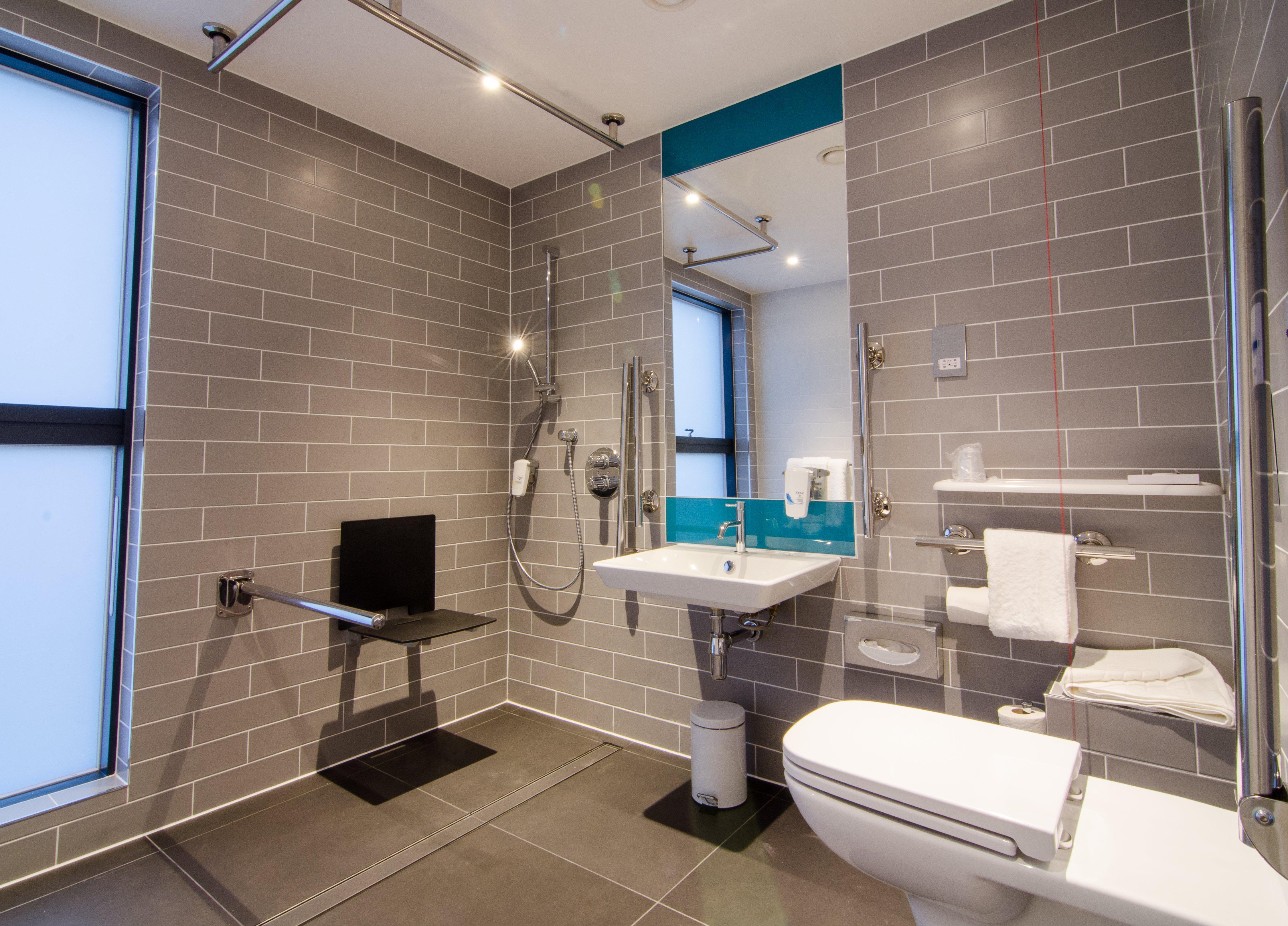 Express London-ealing, An Ihg 3*
