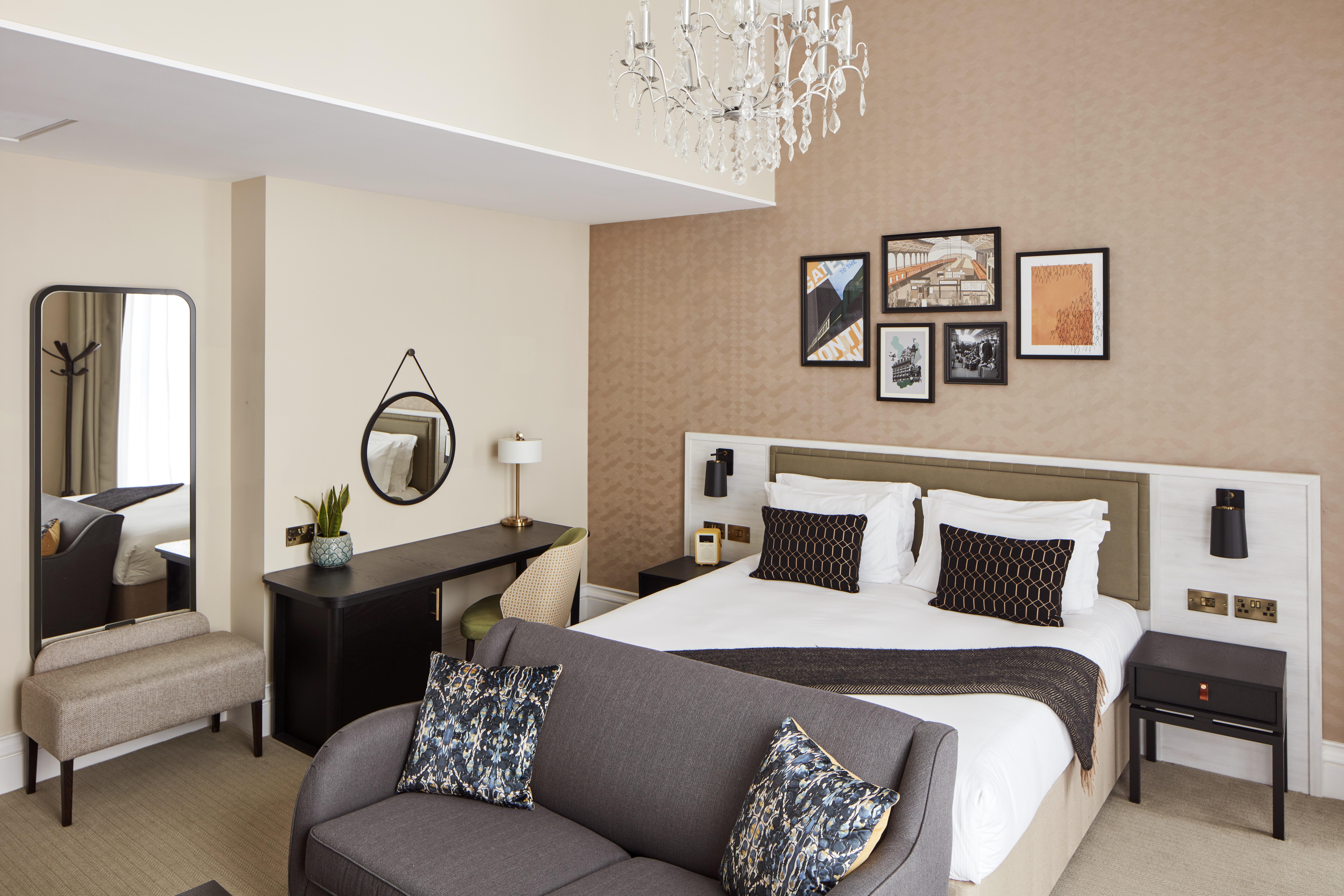 The Clermont London, Victoria 4*