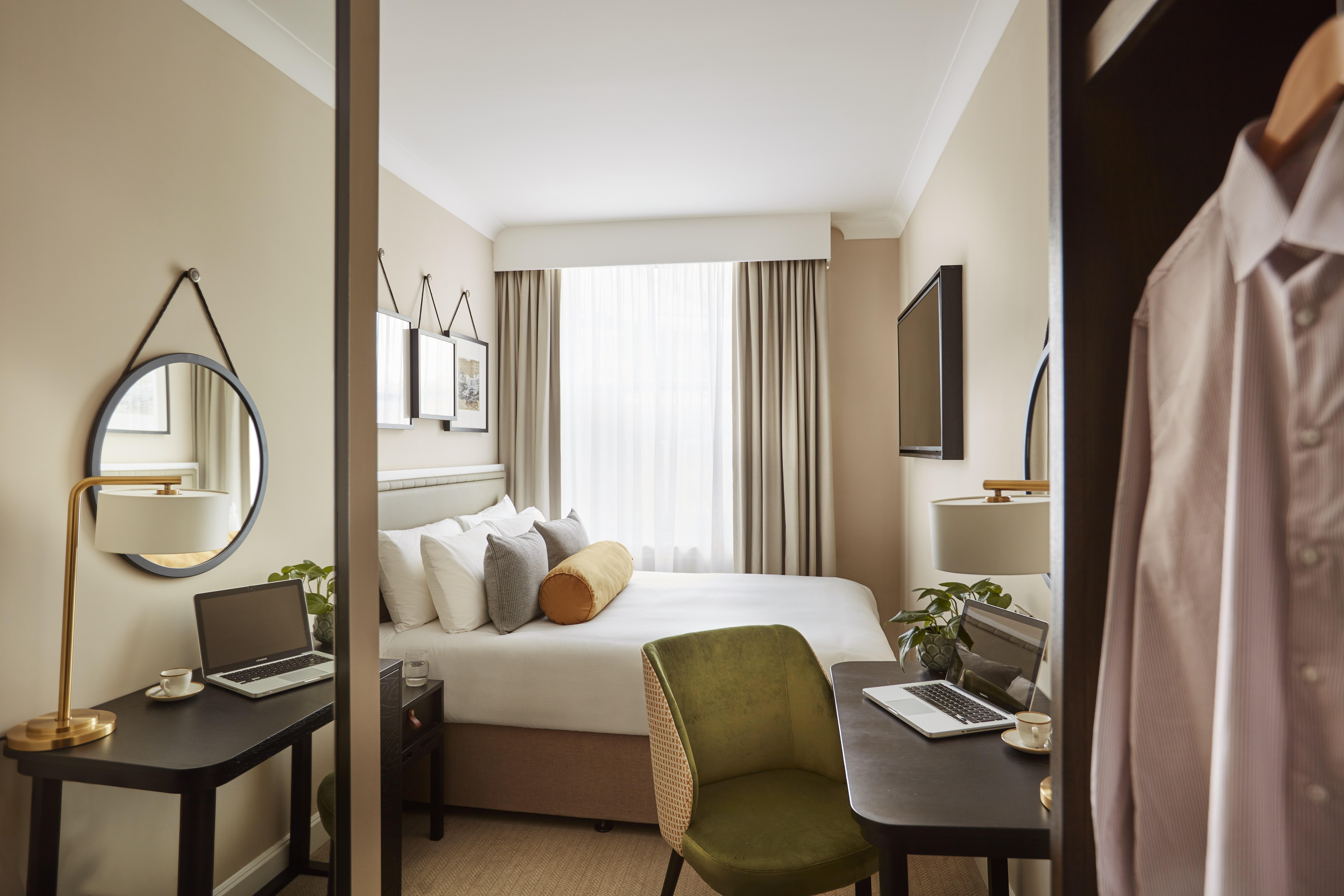 Hotel The Clermont London, Victoria
