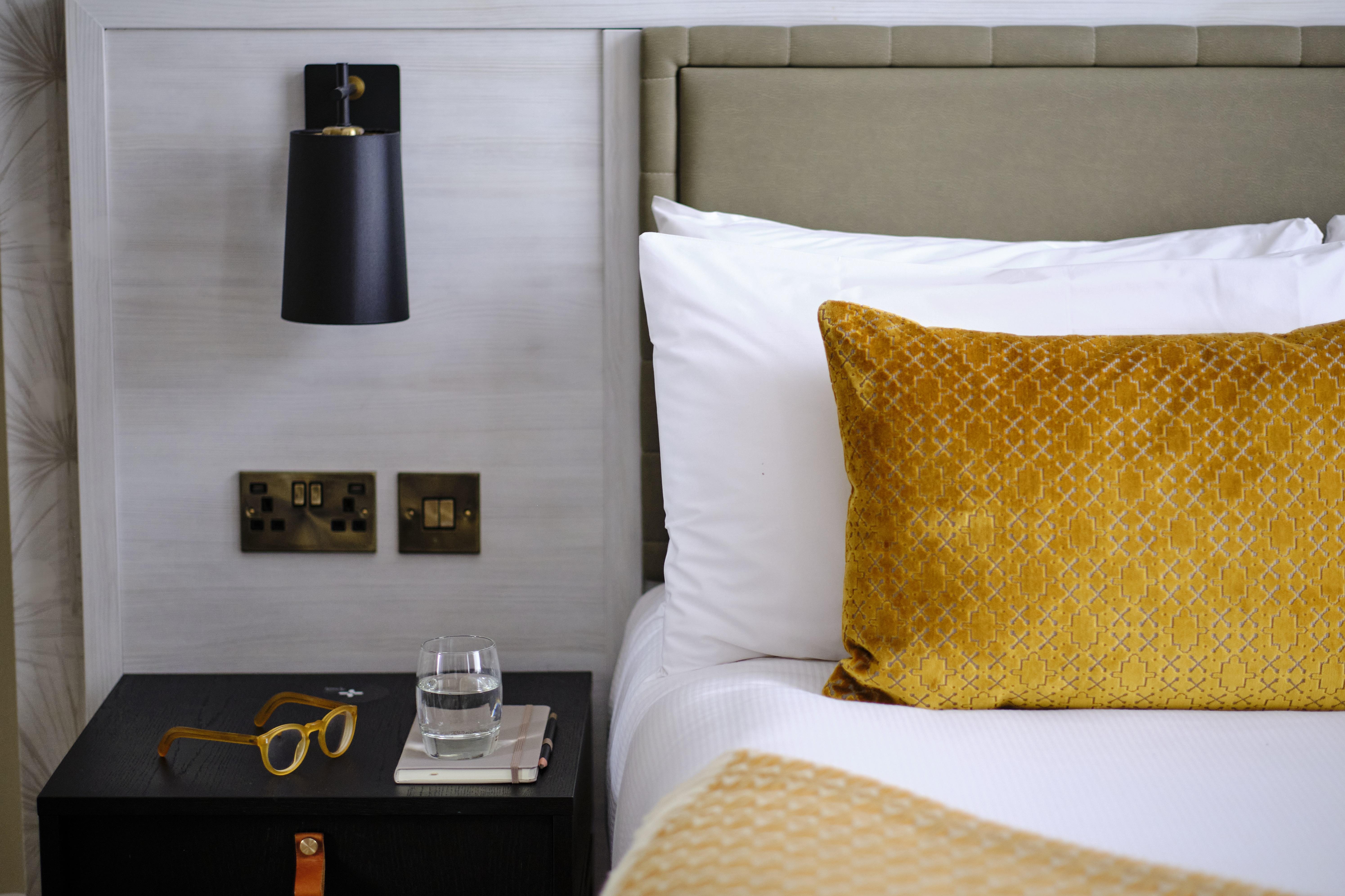 Hotel The Clermont London, Victoria London