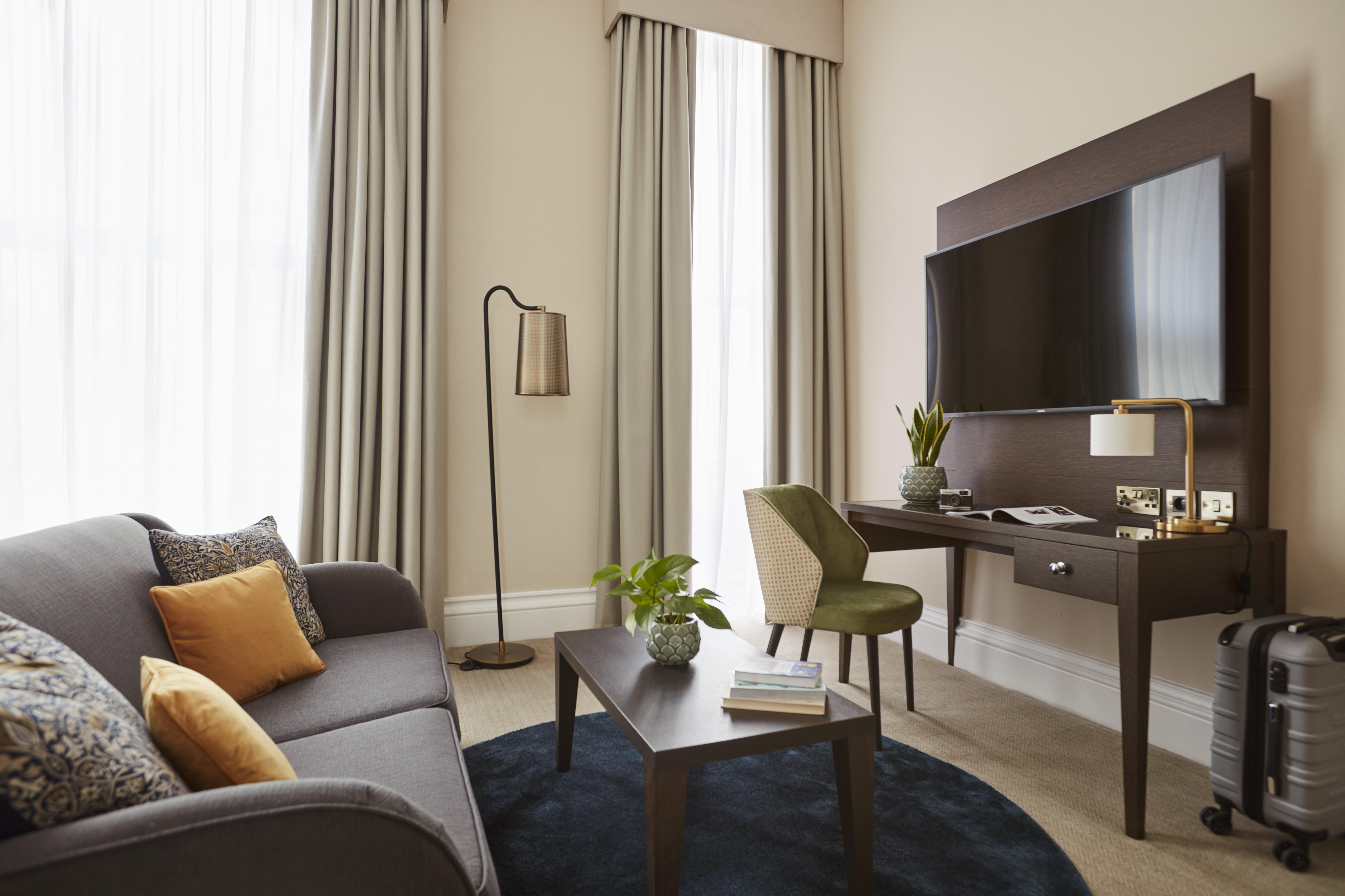 Hotel The Clermont London, Victoria London