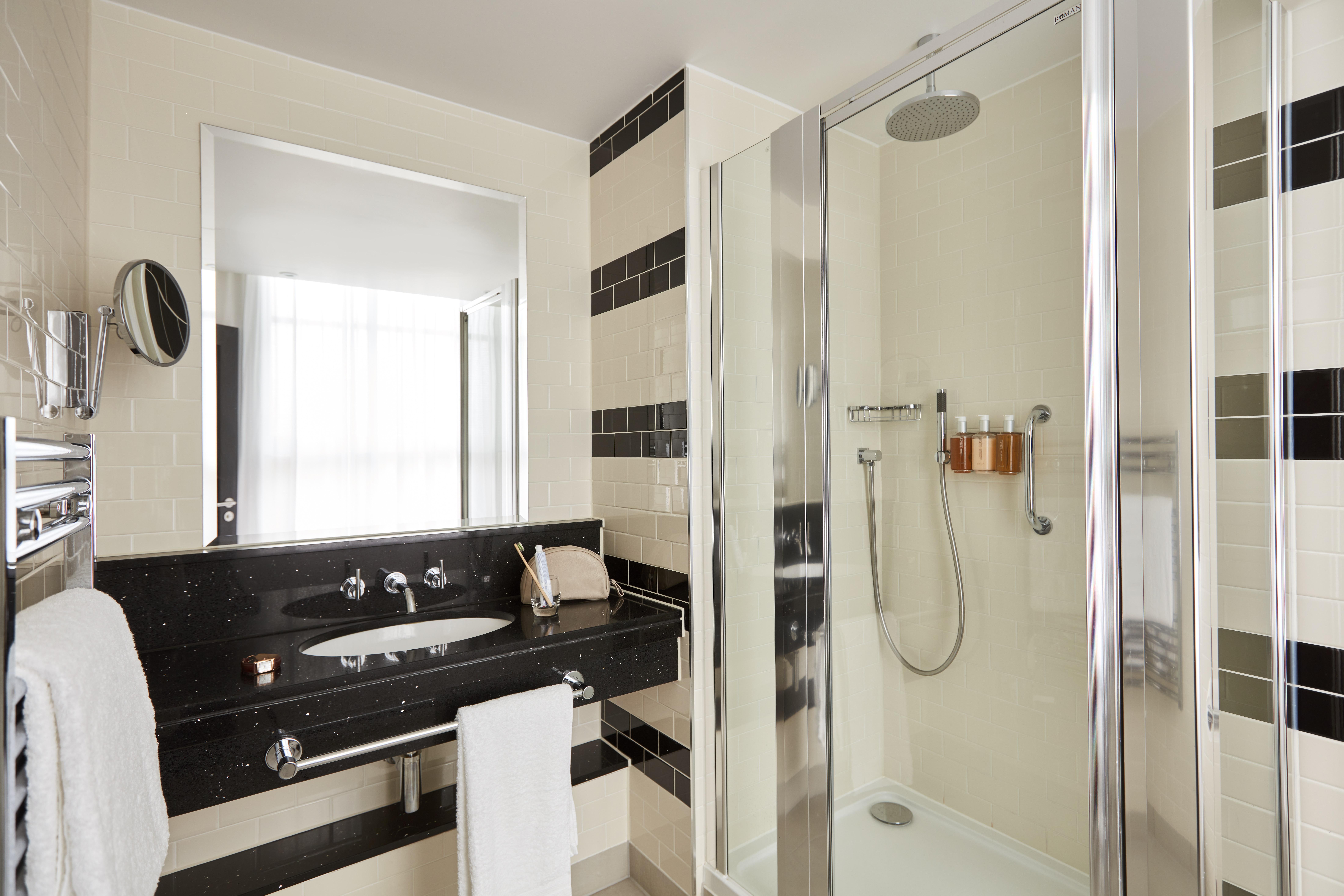 Hotel The Clermont London, Victoria London