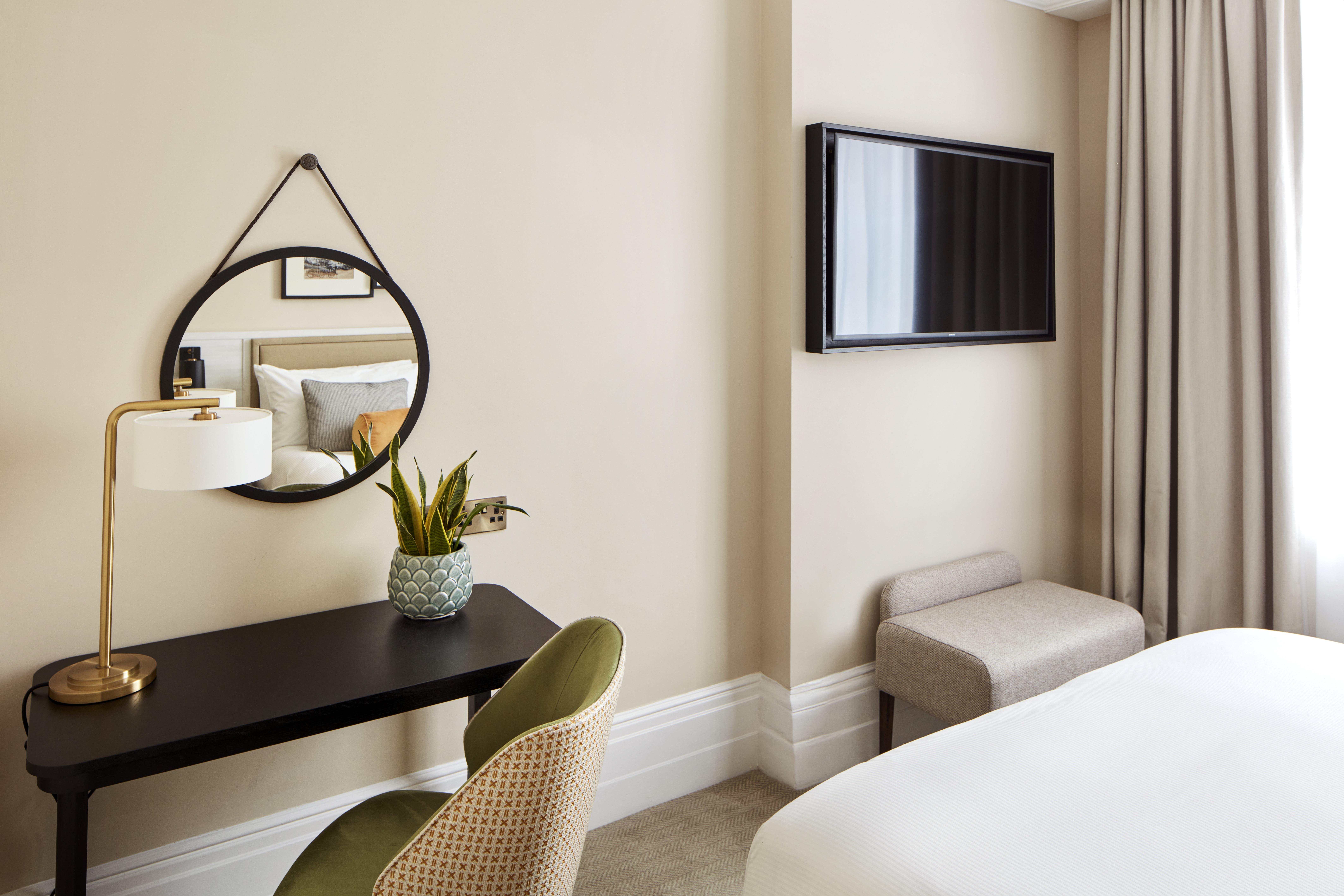 Hotel The Clermont London, Victoria 4*