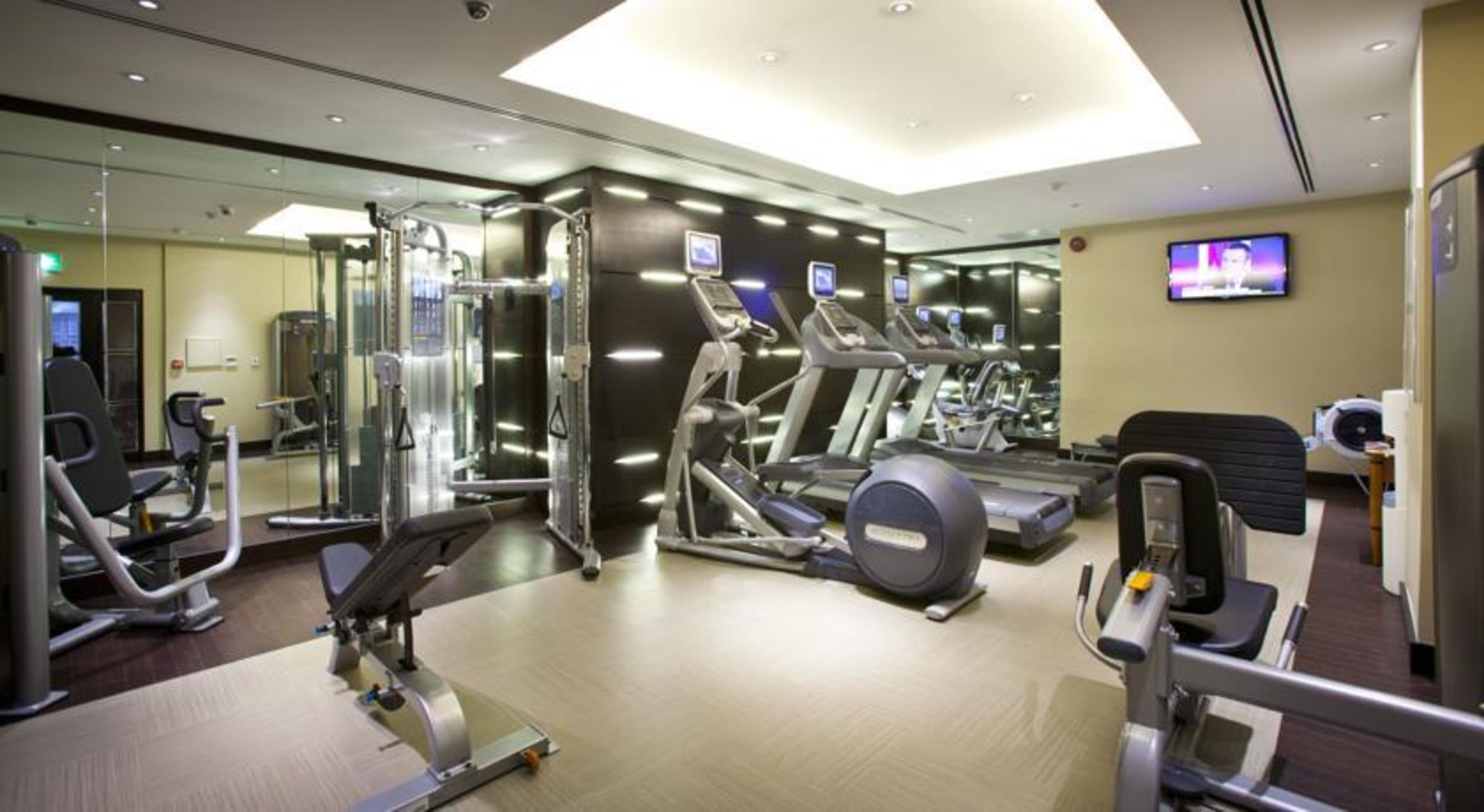 The Clermont London, Victoria Hotel London