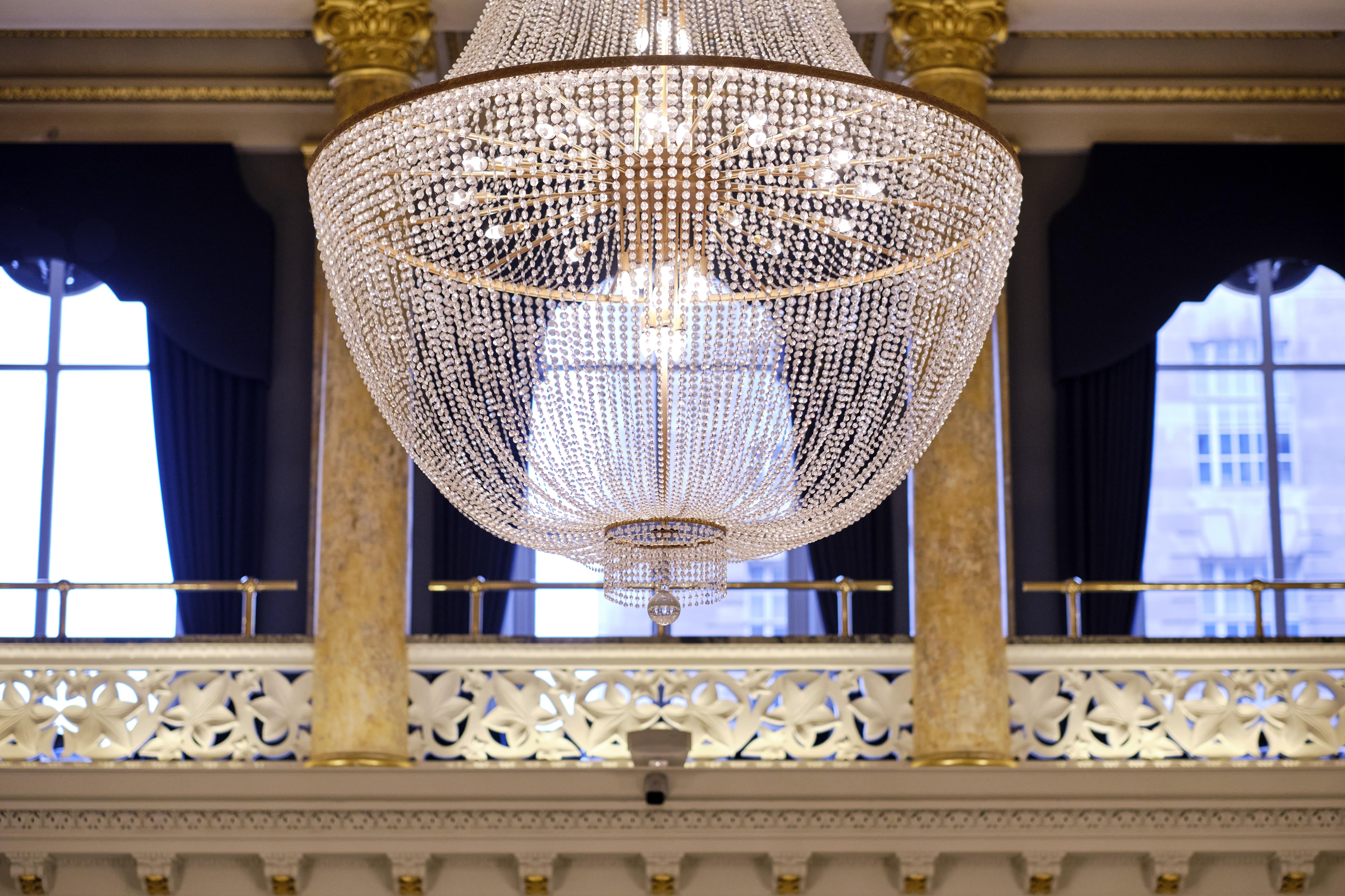 Hotel The Clermont London, Victoria 4*