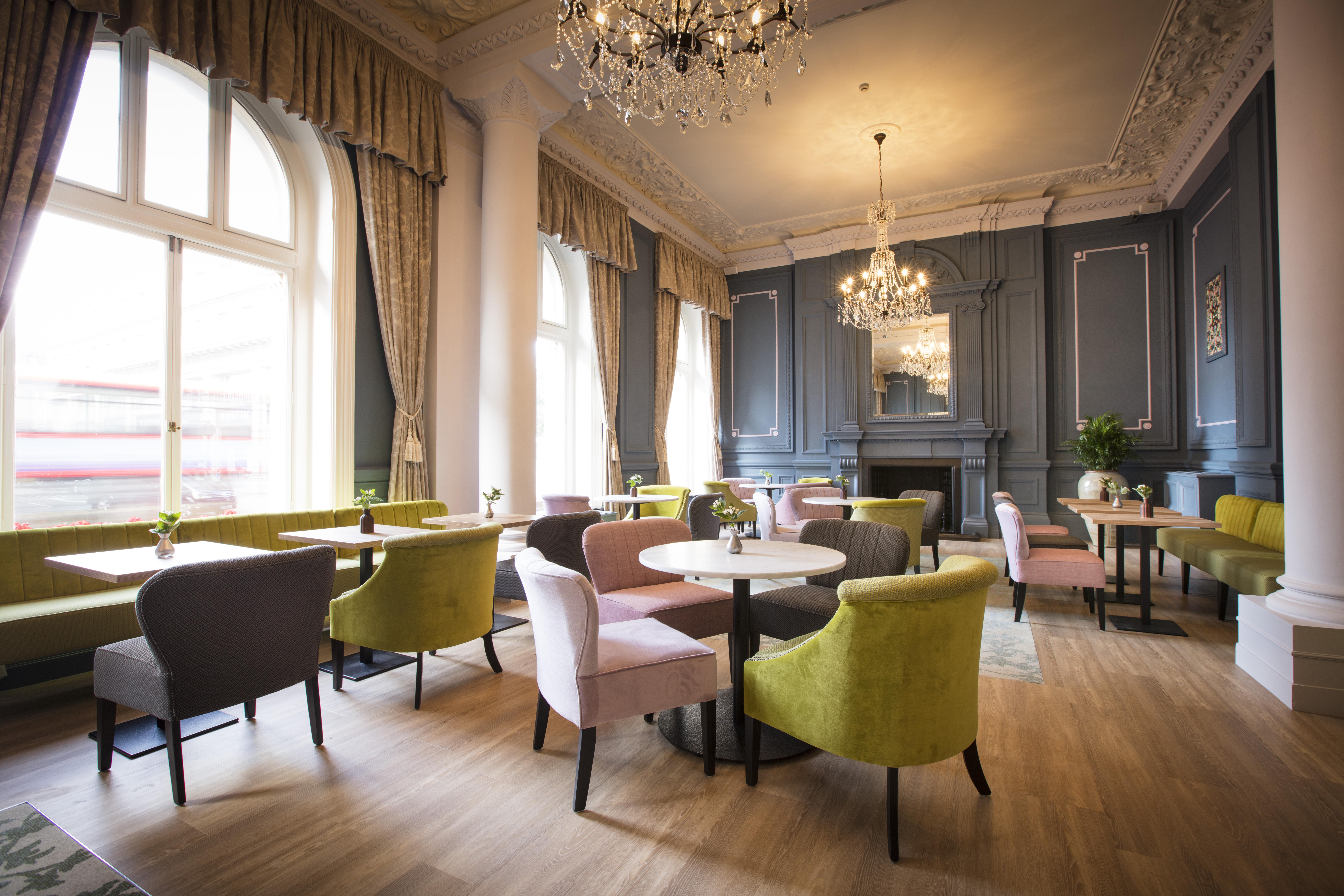 Hotel The Clermont London, Victoria London