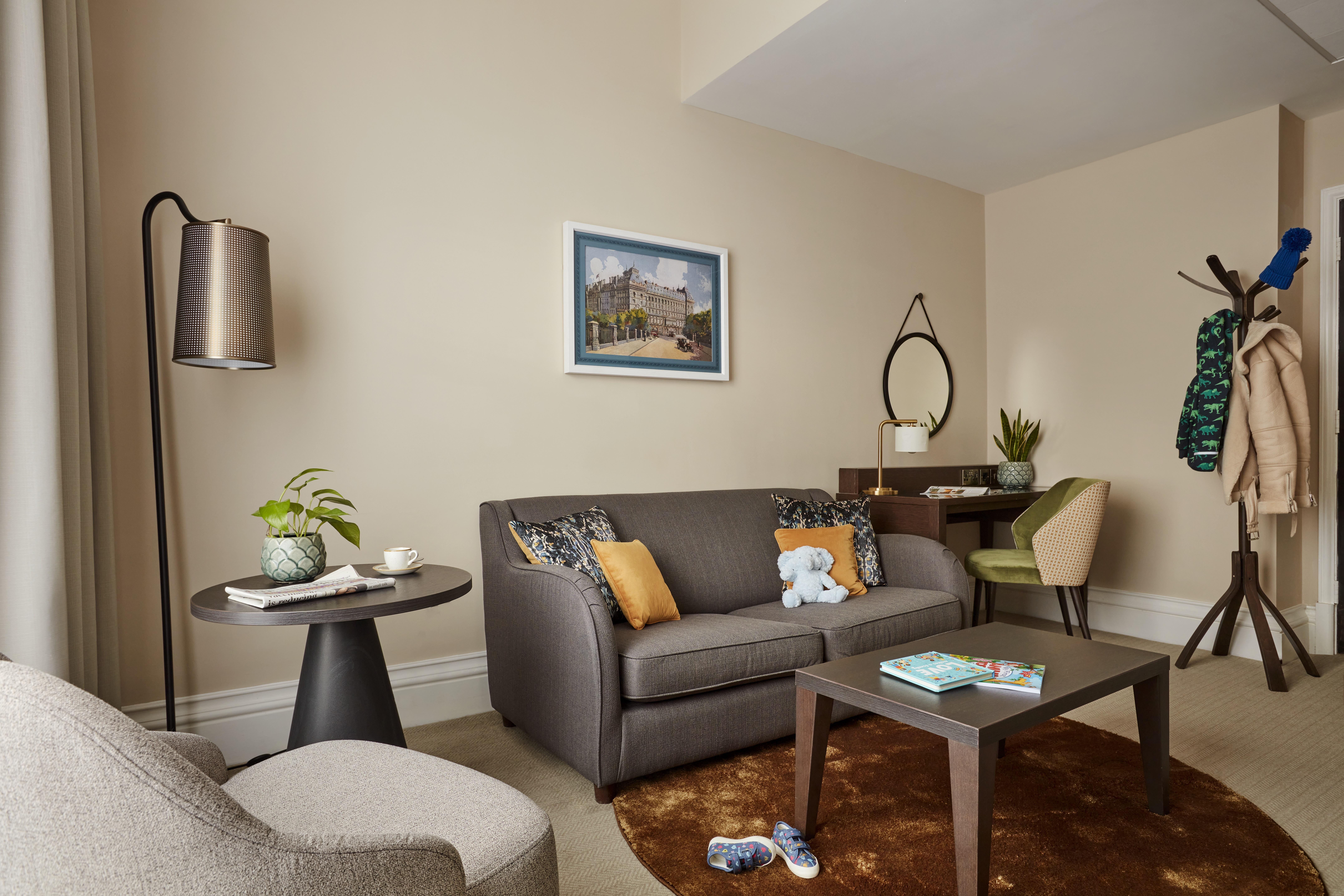 Hotel The Clermont London, Victoria