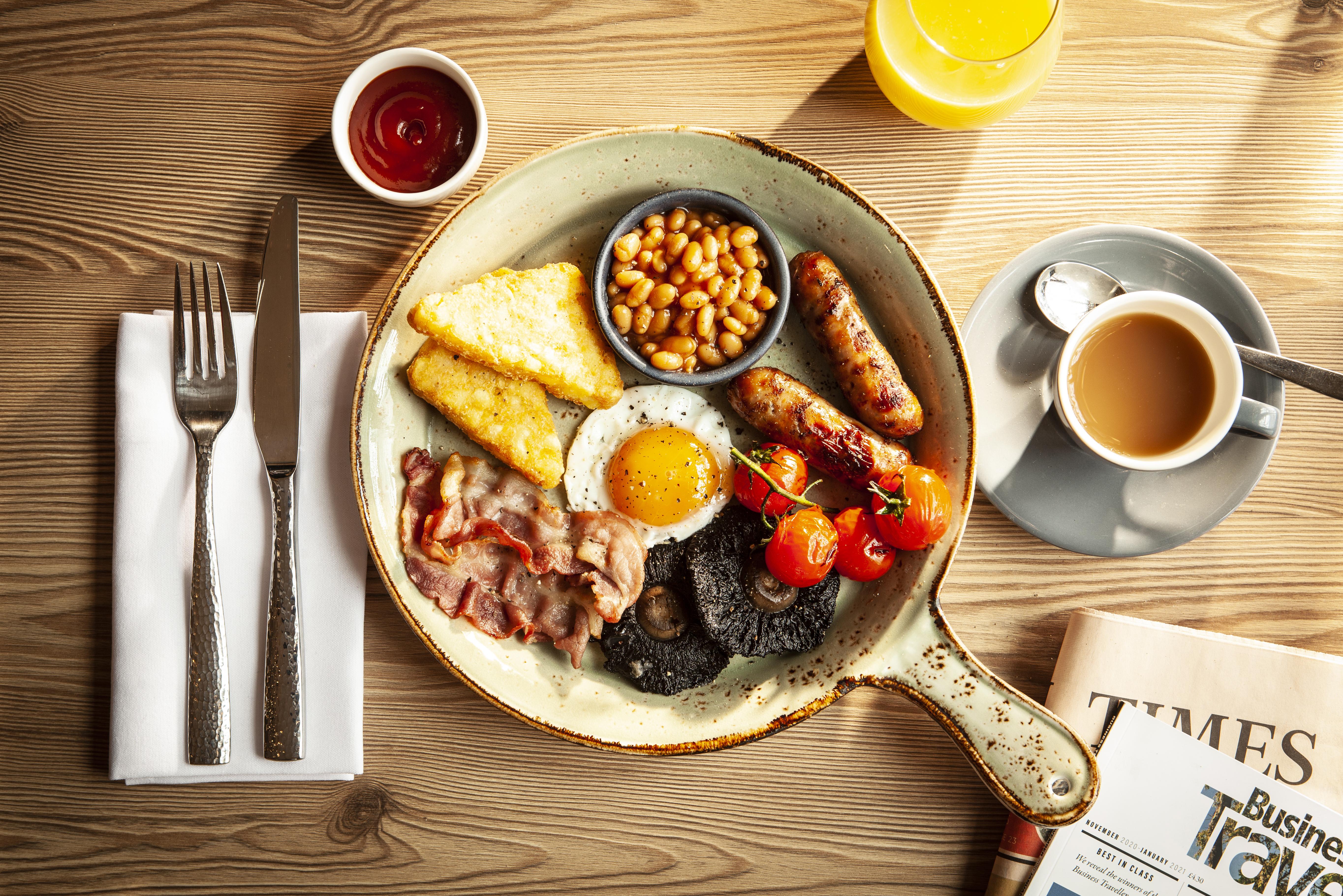 The Clermont London, Victoria 4* London