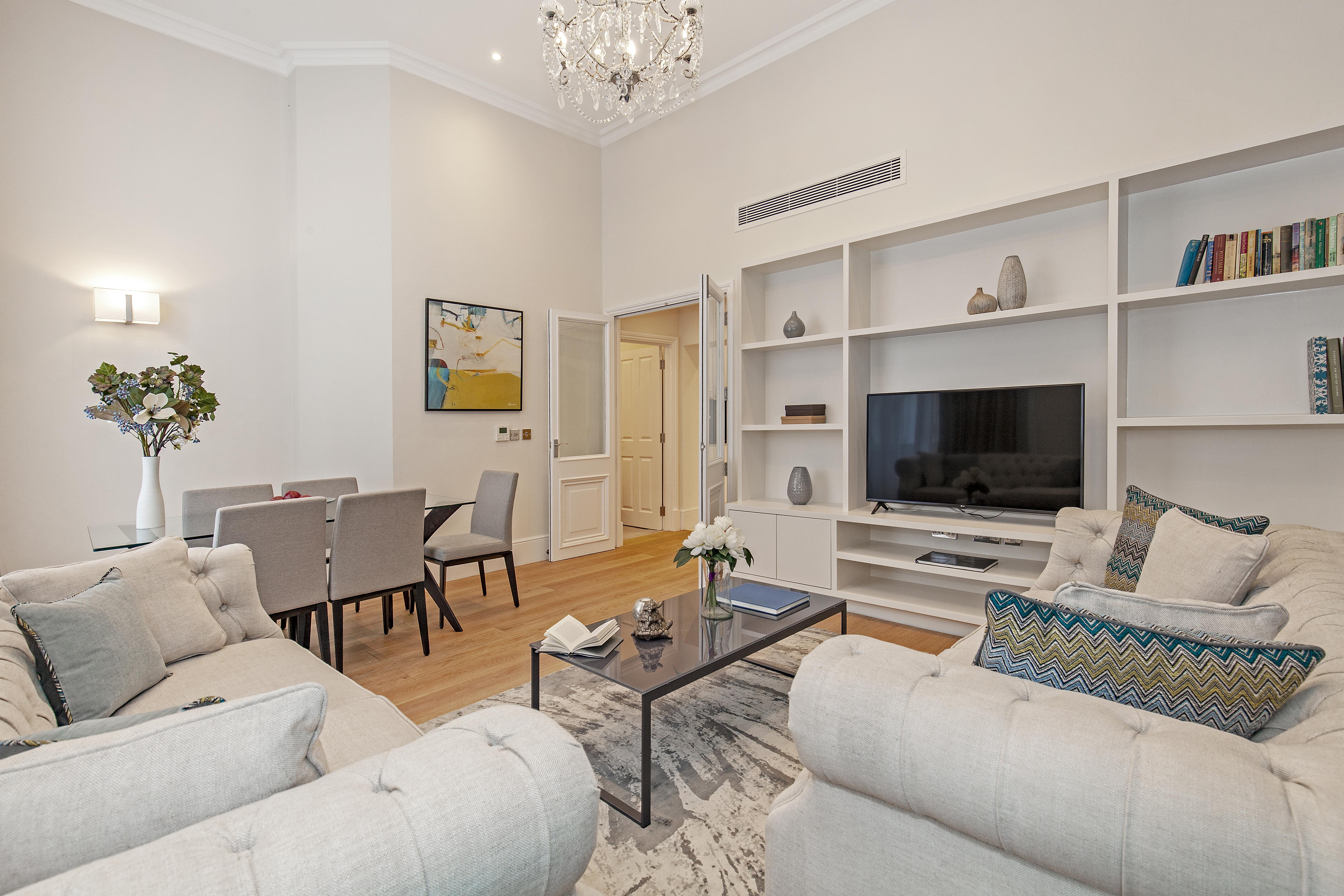Chesham Court Knightsbridge 5*