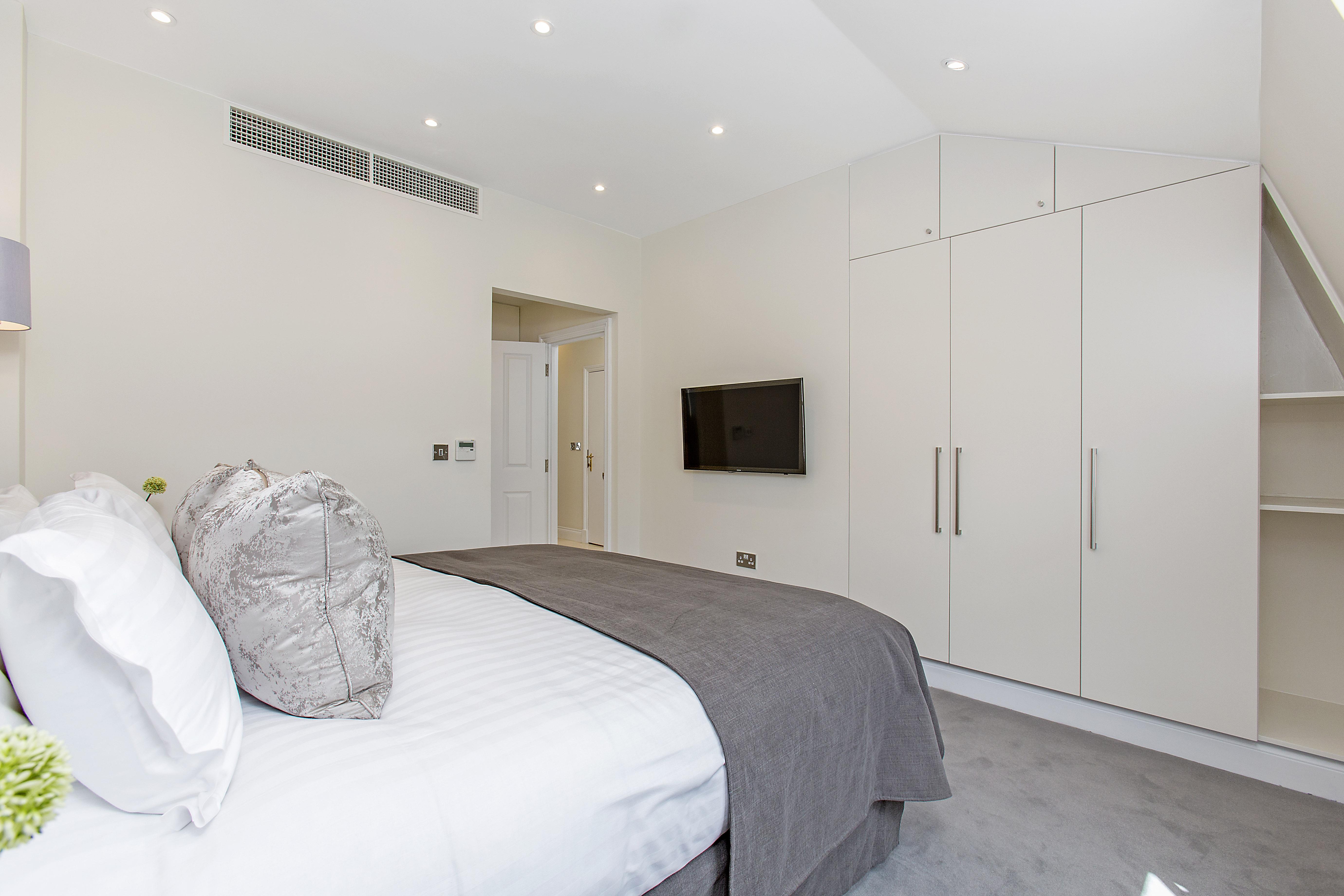 Aparthotel Chesham Court Knightsbridge 5*