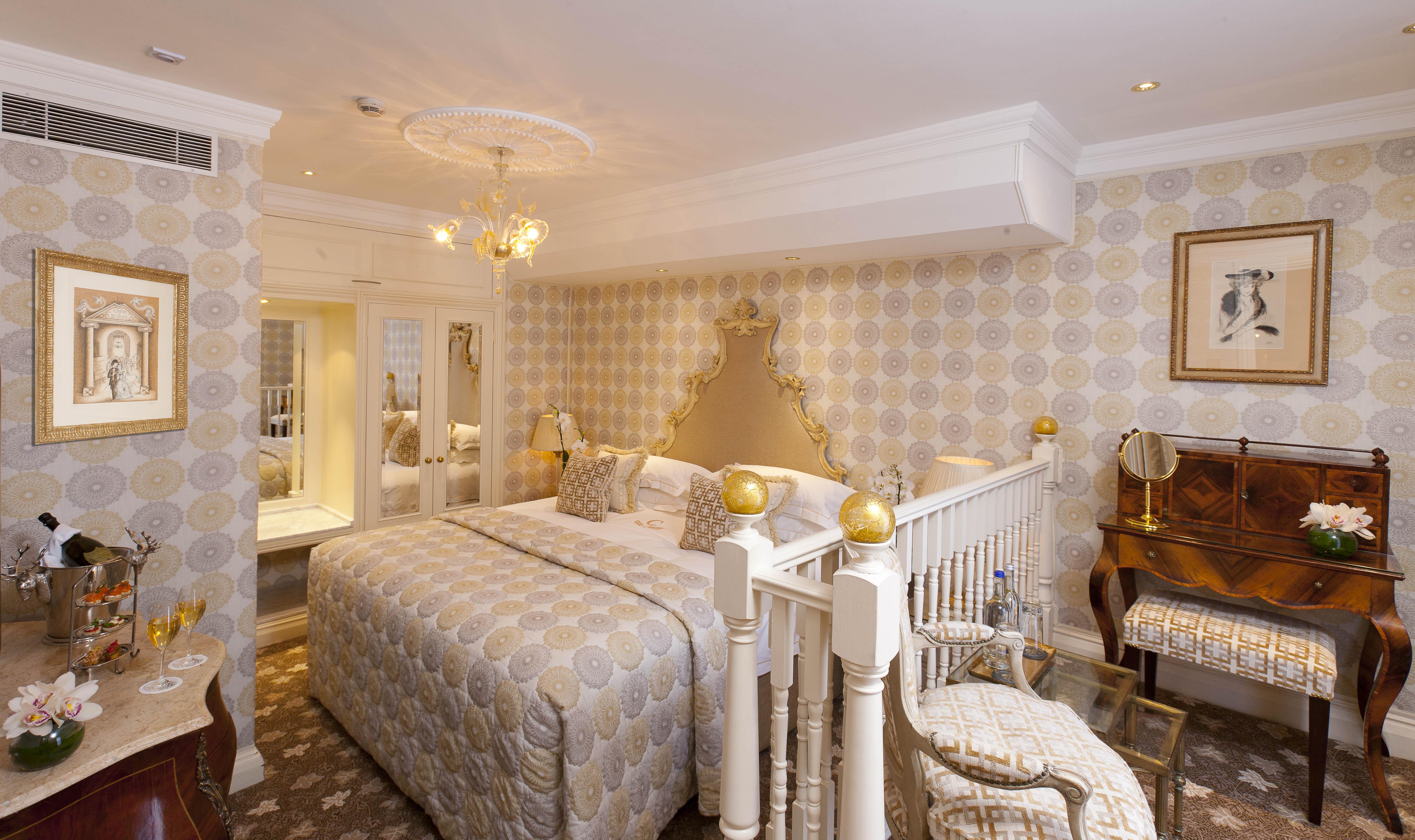 The Chesterfield Mayfair Londen