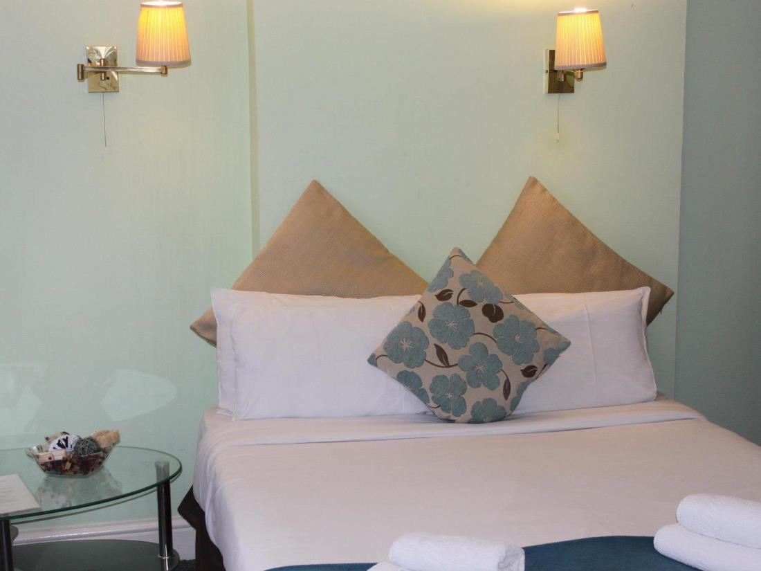 Hotel So Paddington Londen